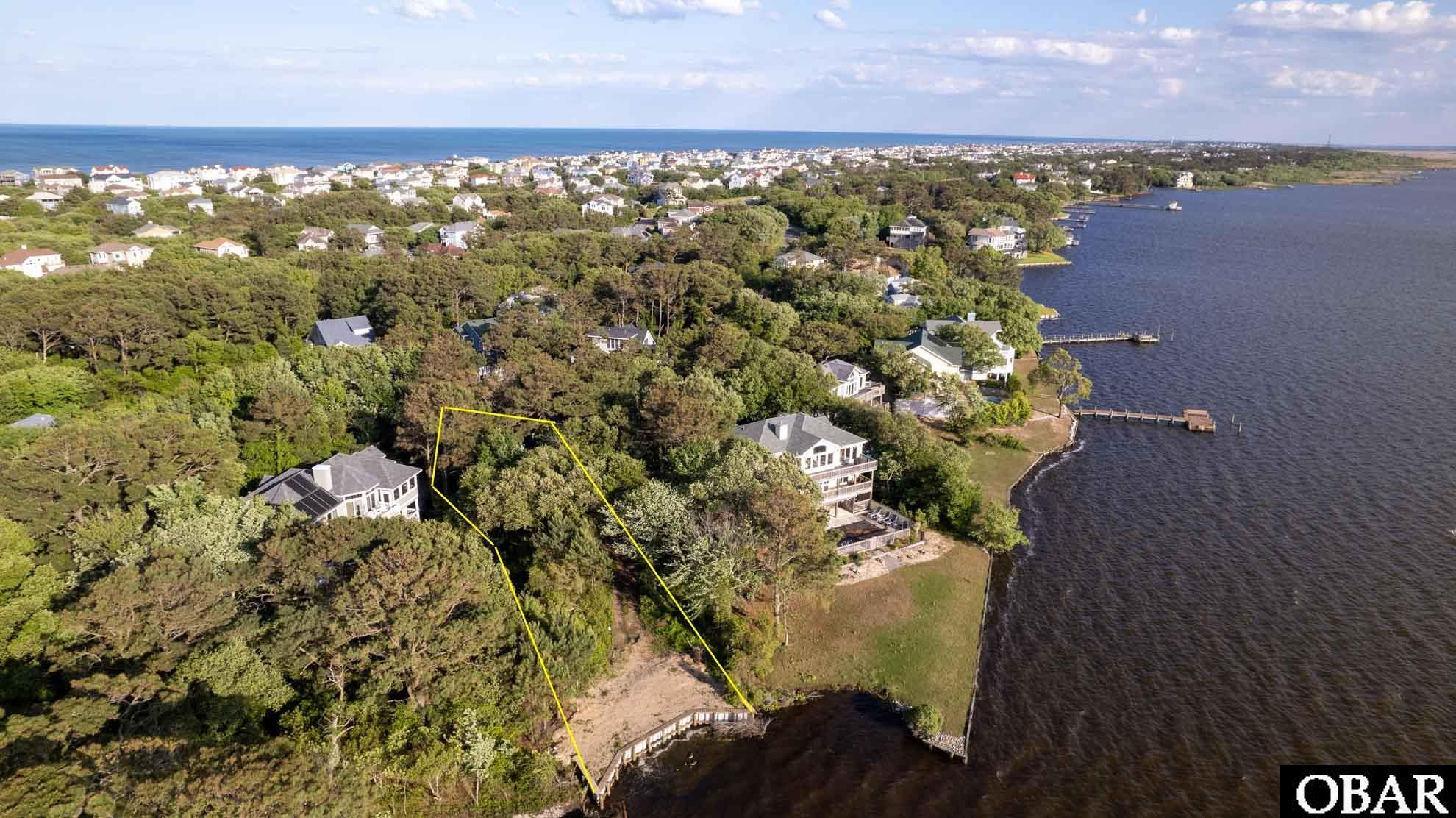 985 Ocean Forest Court, Corolla, NC 27927, ,Lots/land,For sale,Ocean Forest Court,122722