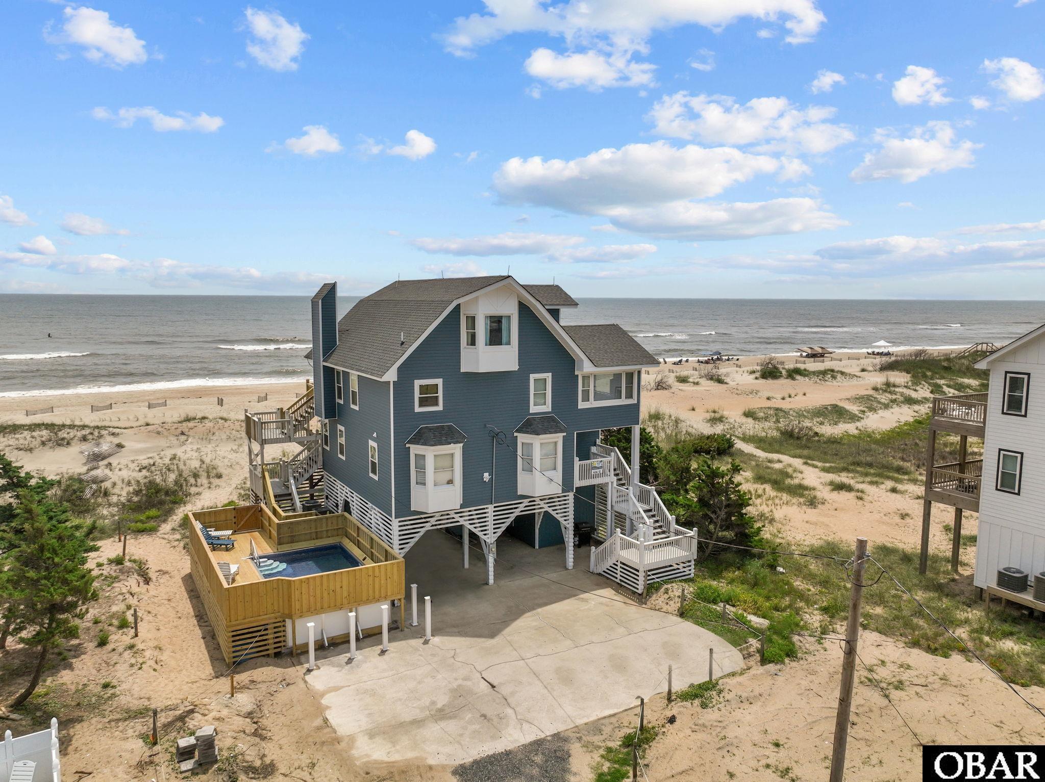 Homes for sale in Avon, NC