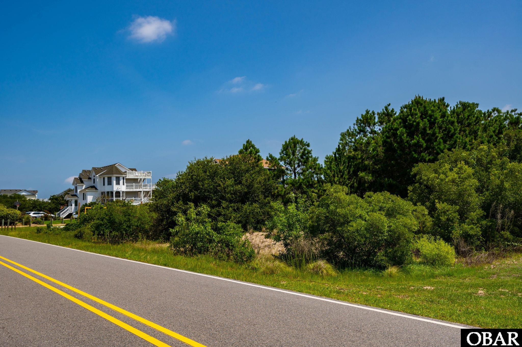 841 Corolla Drive, Corolla, NC 27927, ,Lots/land,For sale,Corolla Drive,122759