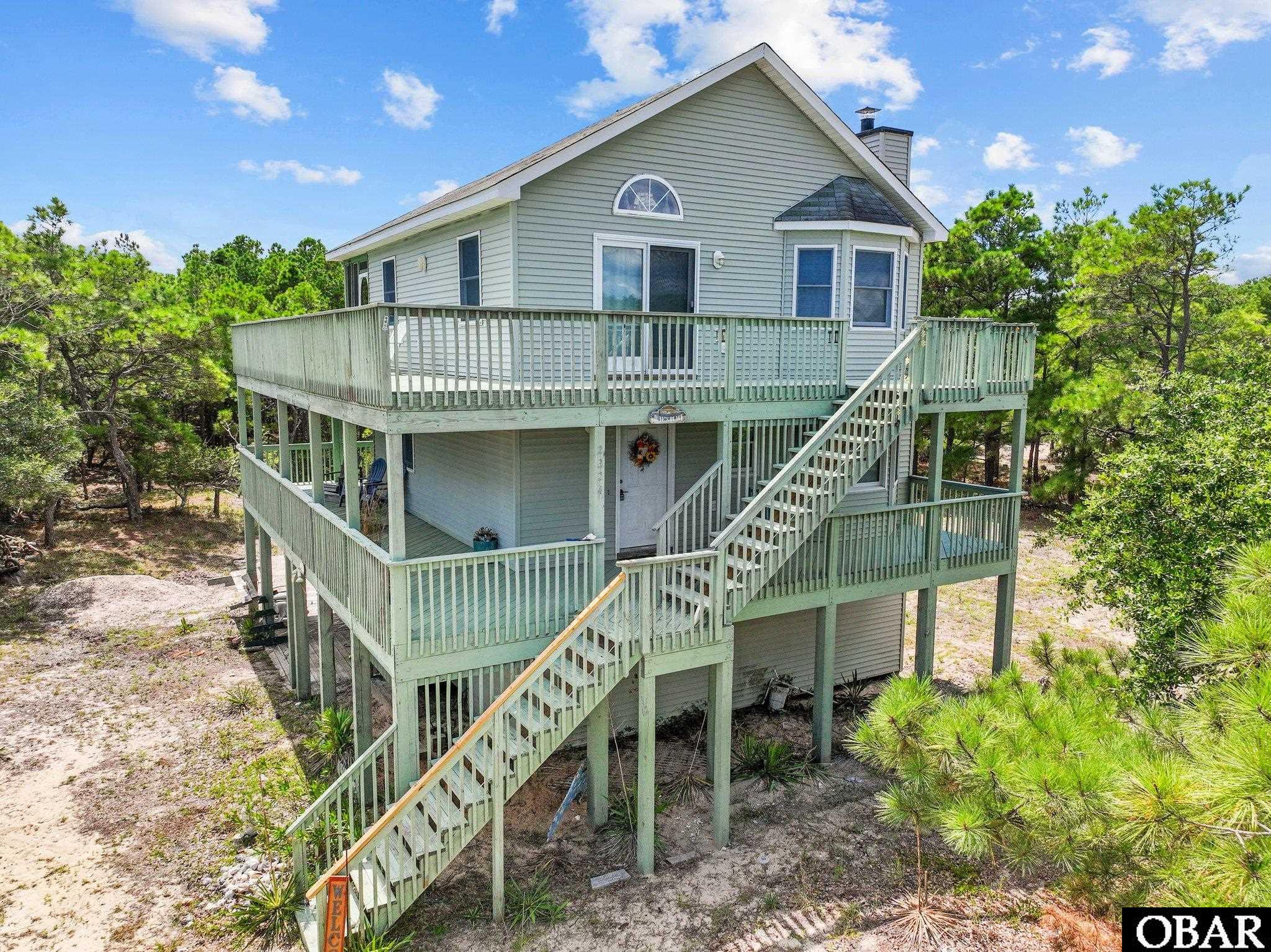 Real Estate Homes Carova Beach, NC