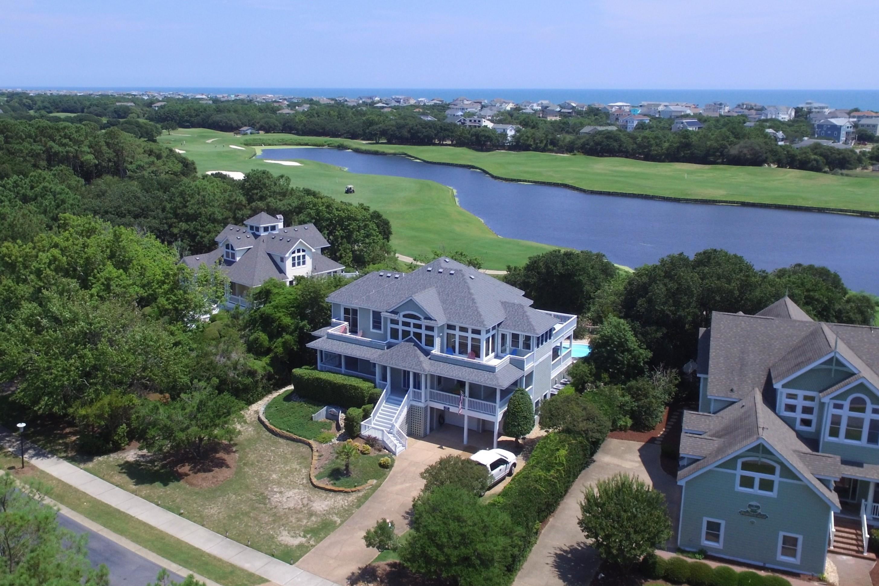 543 Hunt Club Drive Lot 48