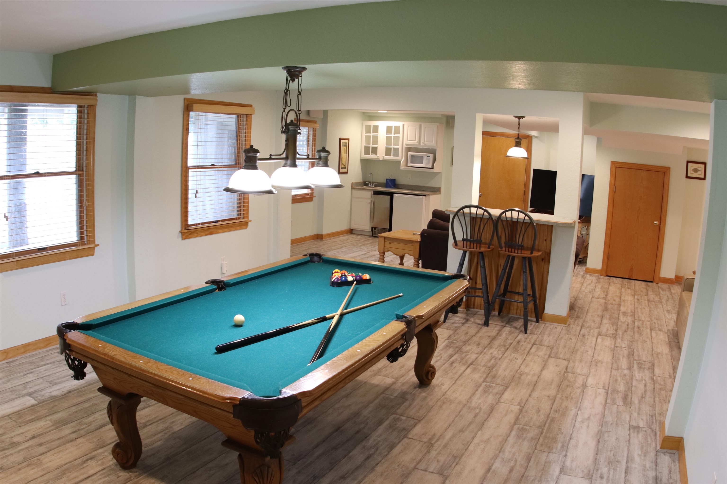 543 Hunt Club Drive Lot 48