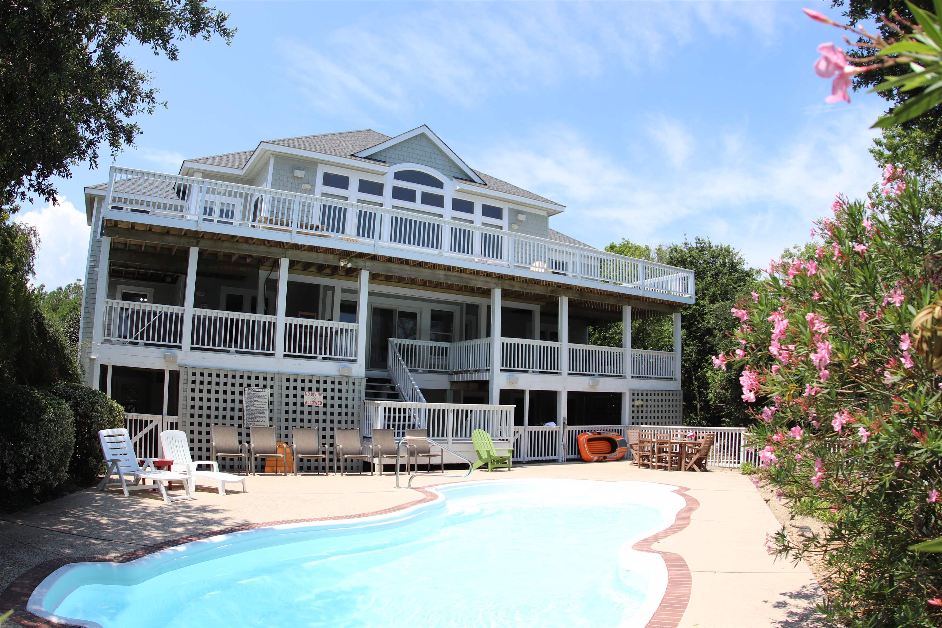 543 Hunt Club Drive Lot 48