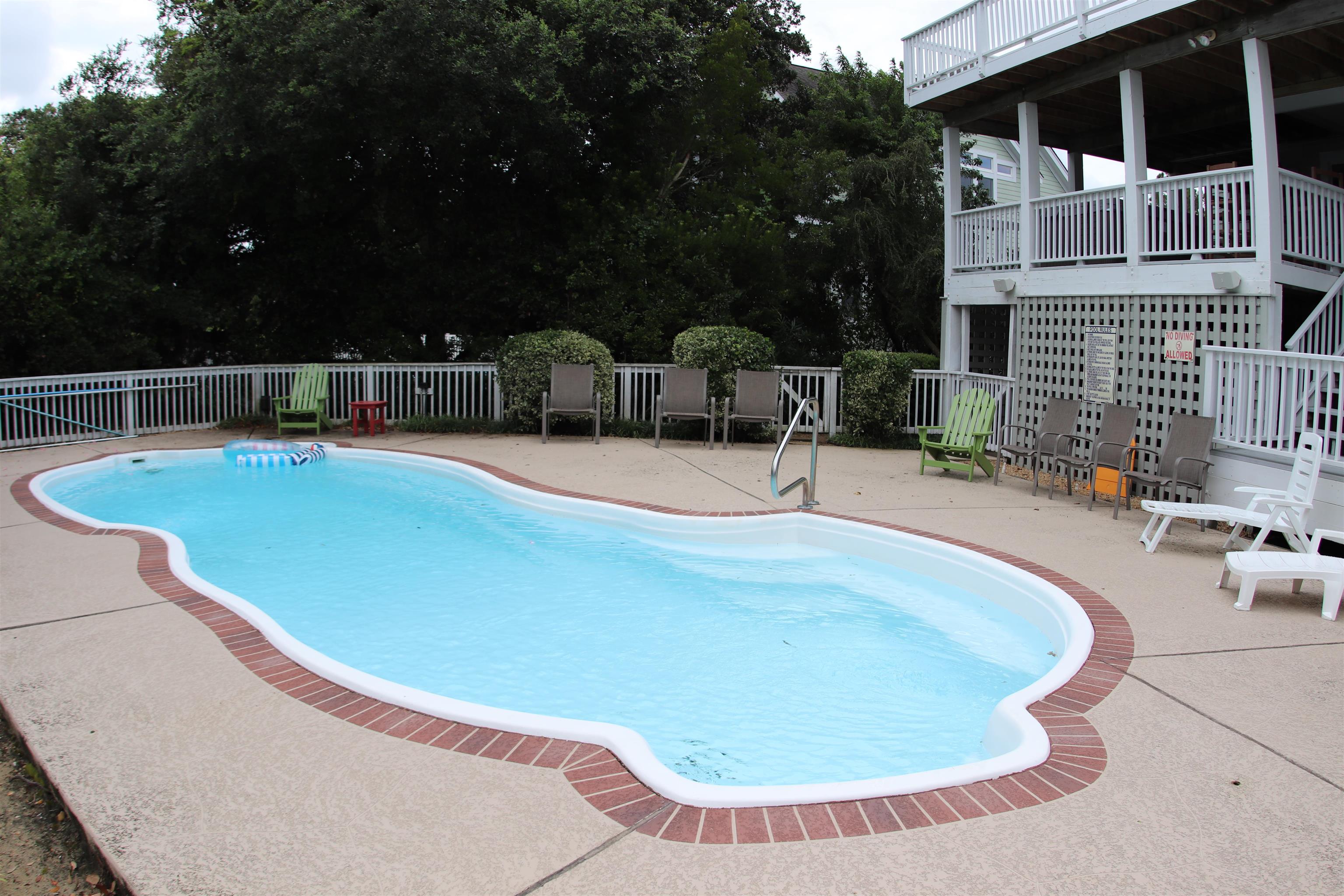 543 Hunt Club Drive Lot 48