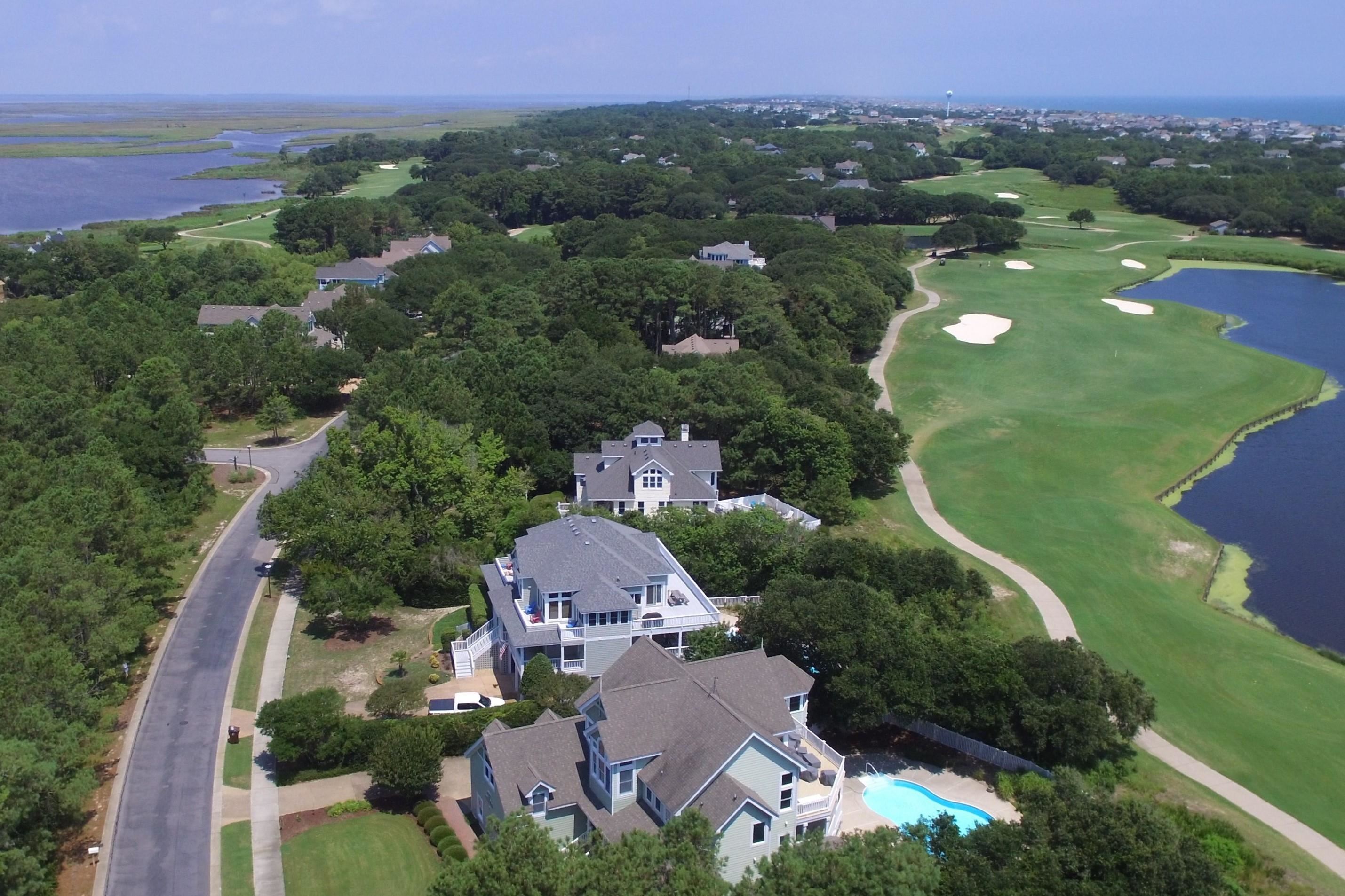 543 Hunt Club Drive Lot 48