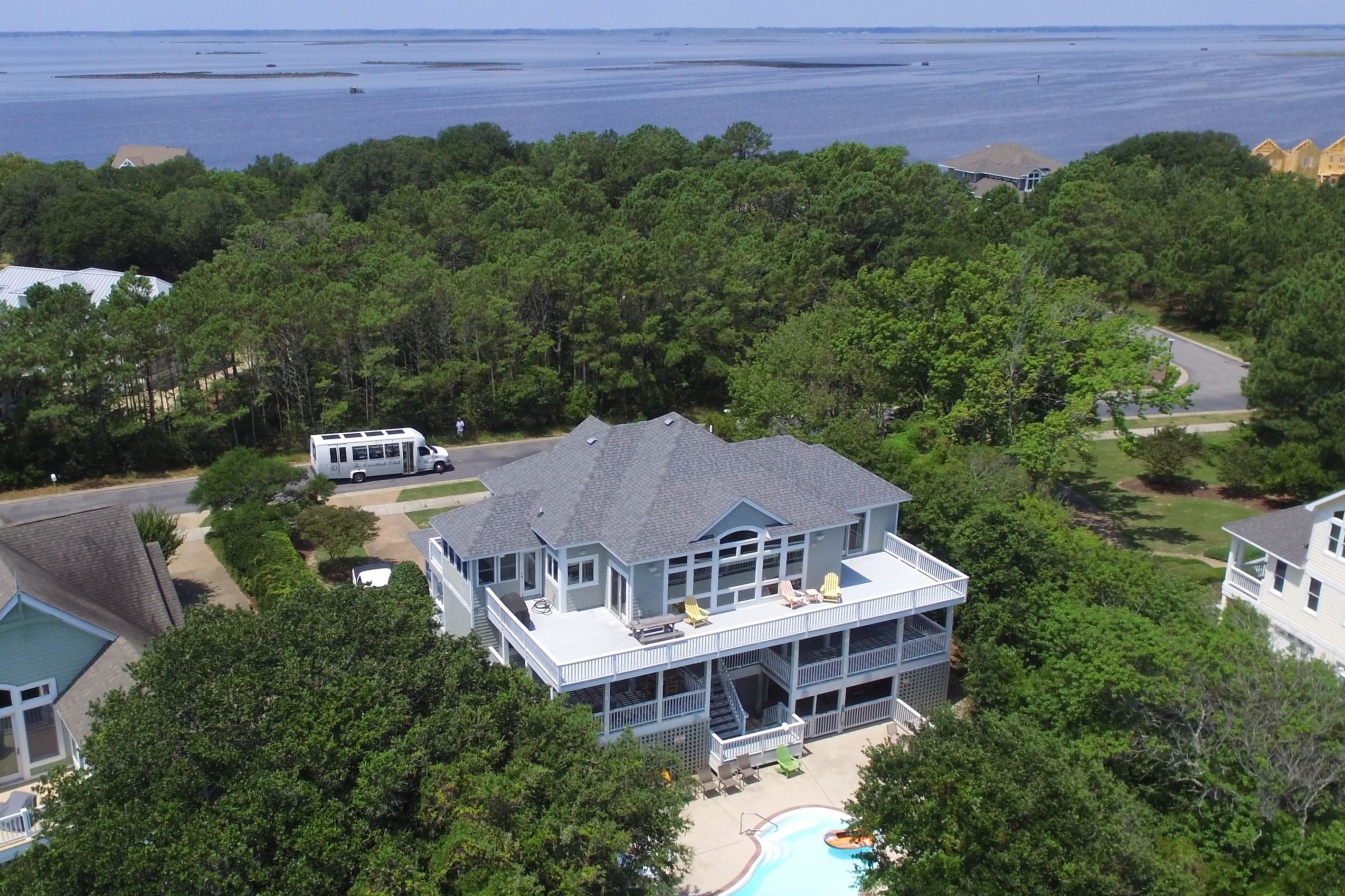 543 Hunt Club Drive Lot 48