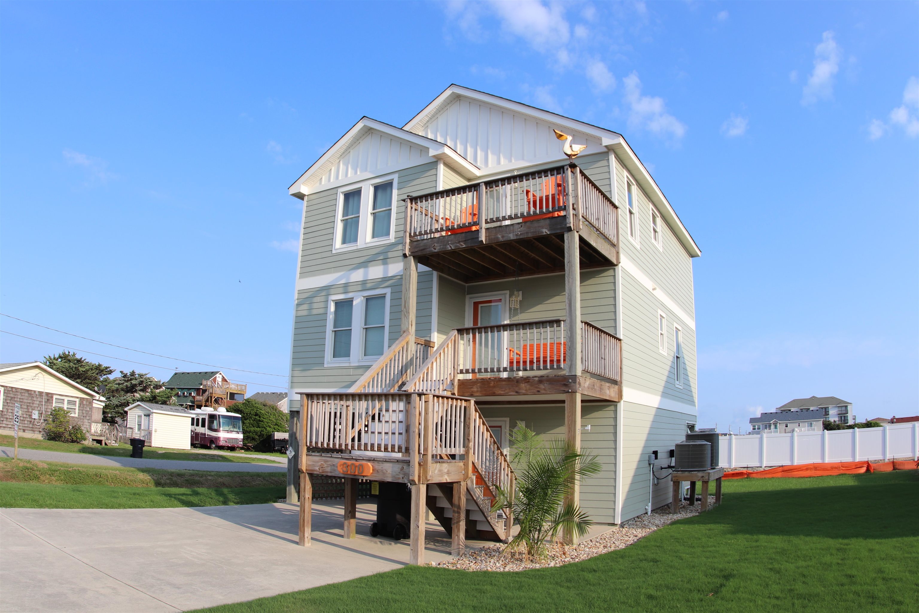 300 E Clark Street Lot 11A