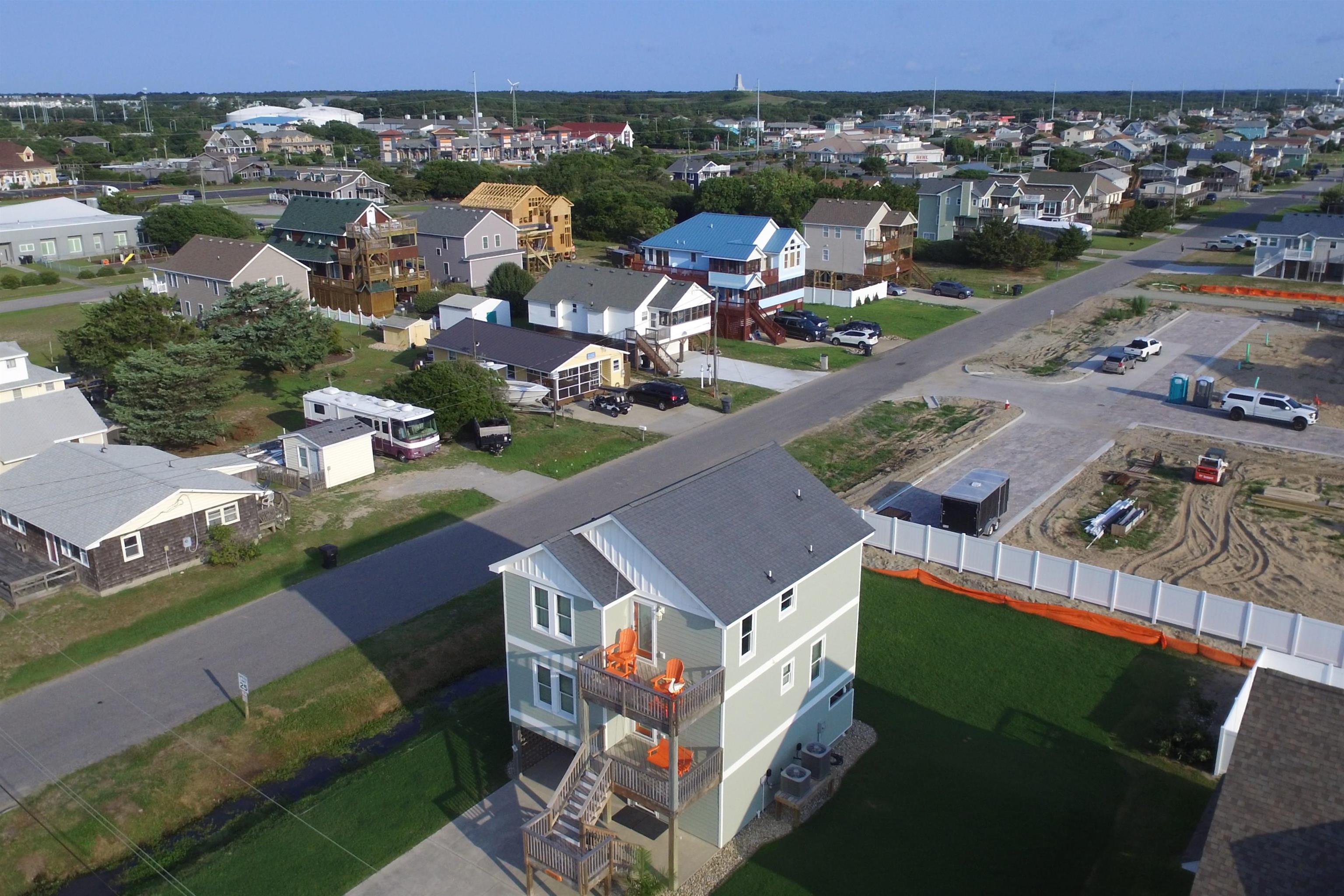 300 E Clark Street Lot 11A