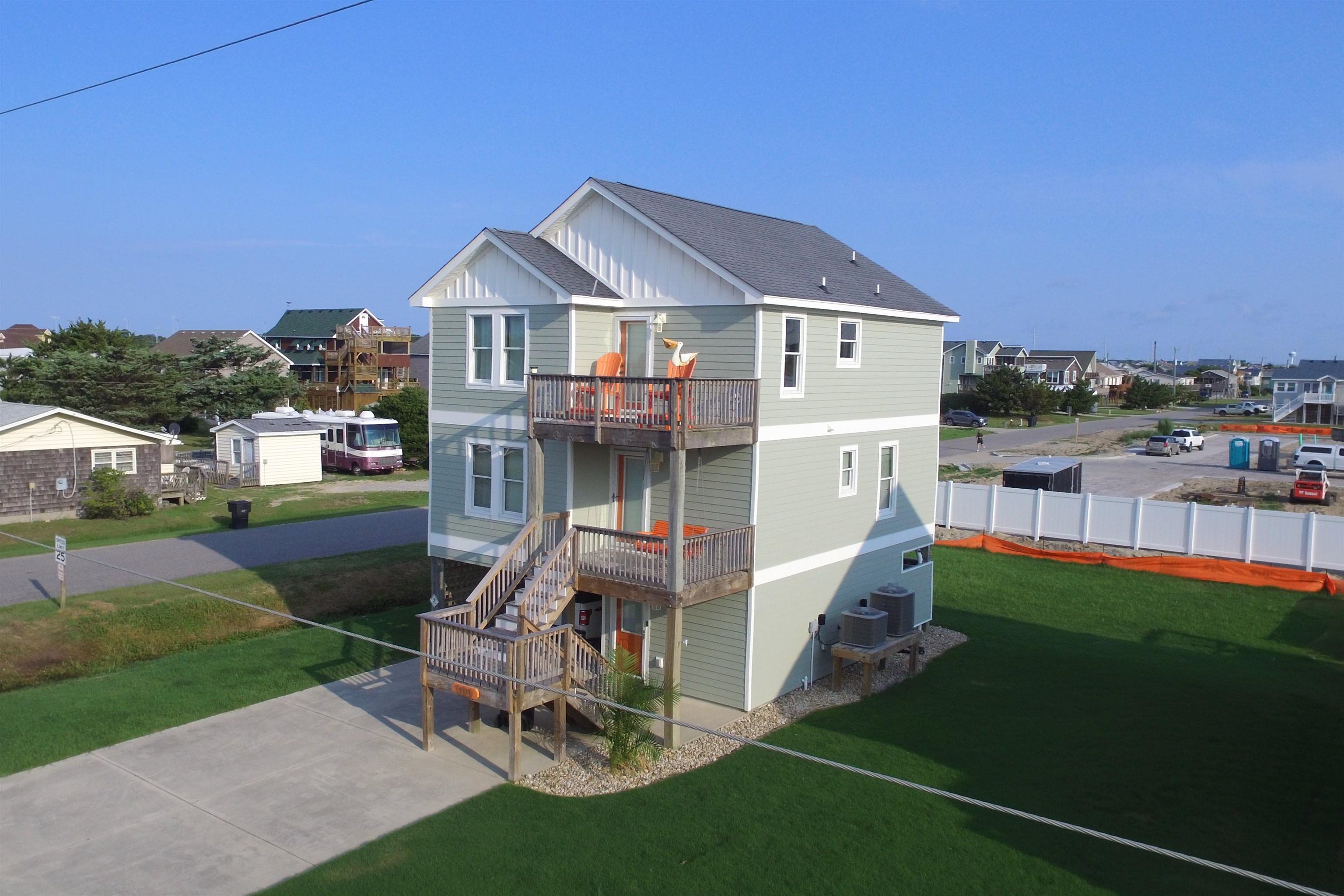 300 E Clark Street Lot 11A