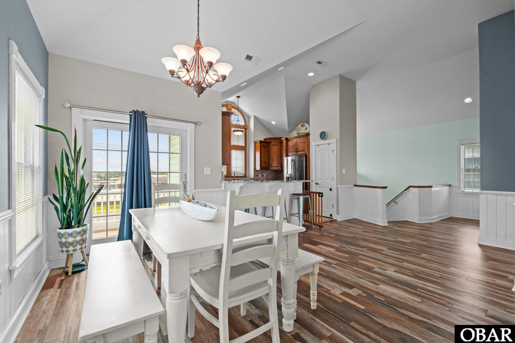 1711 Croatan Highway, Kill Devil Hills, NC 27949, 4 Bedrooms Bedrooms, ,4 BathroomsBathrooms,Residential,For sale,Croatan Highway,122849