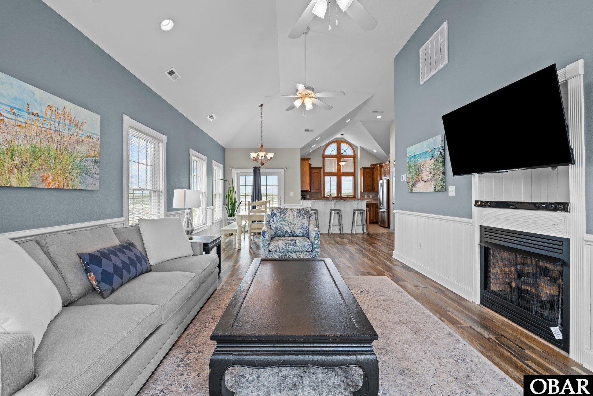 1711 Croatan Highway, Kill Devil Hills, NC 27949, 4 Bedrooms Bedrooms, ,4 BathroomsBathrooms,Residential,For sale,Croatan Highway,122849