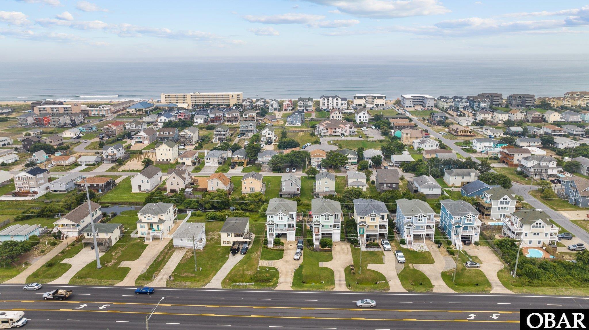 1711 Croatan Highway, Kill Devil Hills, NC 27949, 4 Bedrooms Bedrooms, ,4 BathroomsBathrooms,Residential,For sale,Croatan Highway,122849