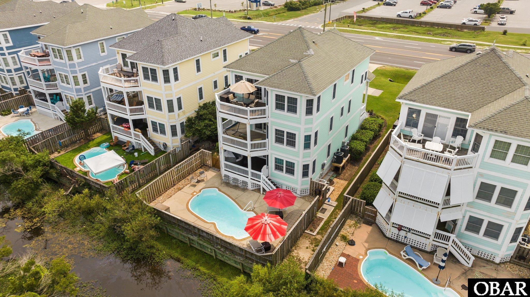 1711 Croatan Highway, Kill Devil Hills, NC 27949, 4 Bedrooms Bedrooms, ,4 BathroomsBathrooms,Residential,For sale,Croatan Highway,122849