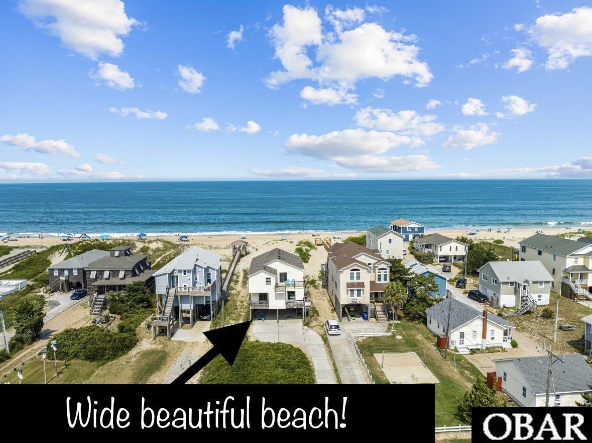 9309 S OLD OREGON INLET ROAD, NAGS HEAD, NC 27959 Tidal Outer Banks