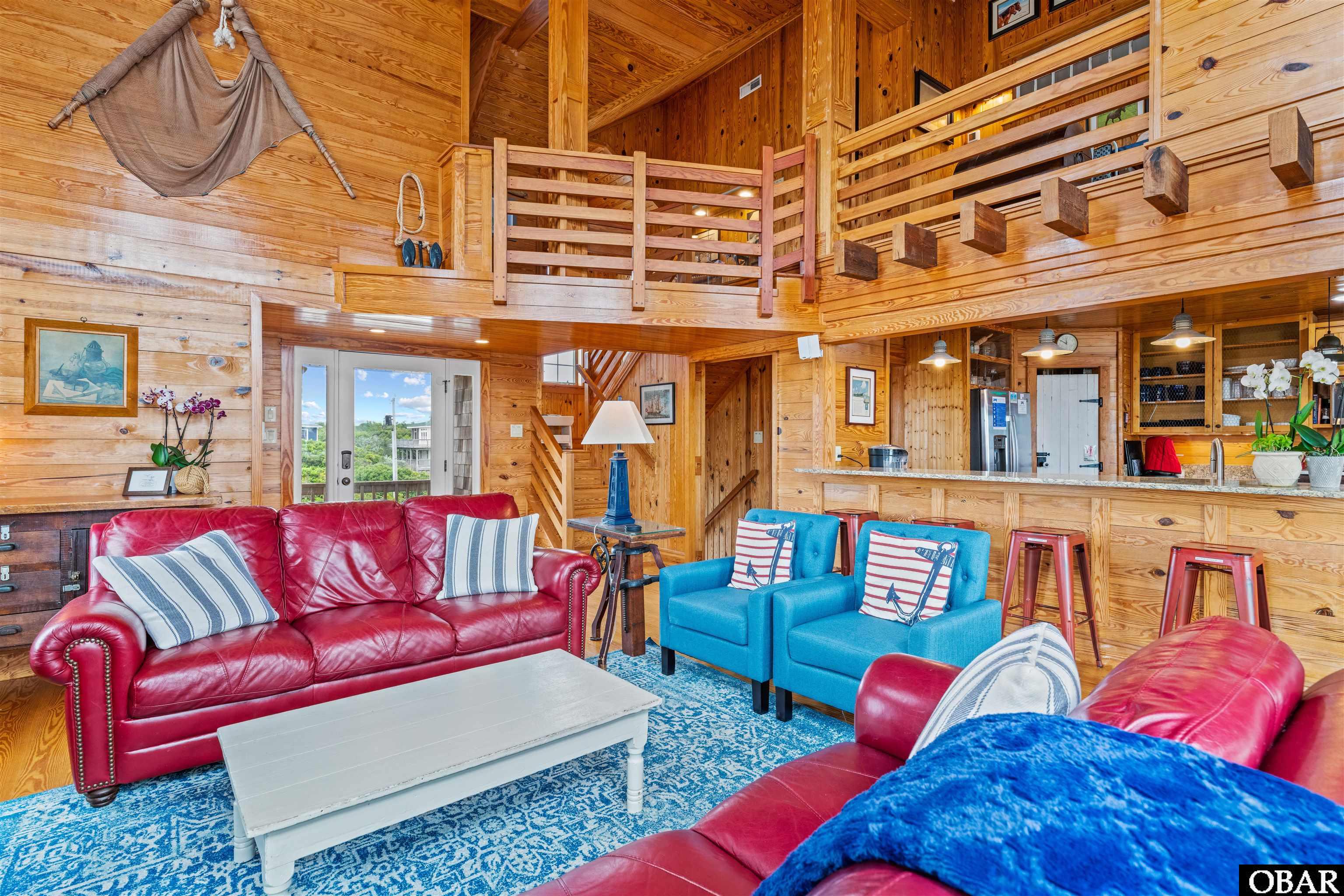 2393 Sandfiddler Road, Corolla, NC 27927, 7 Bedrooms Bedrooms, ,6 BathroomsBathrooms,Residential,For sale,Sandfiddler Road,122914