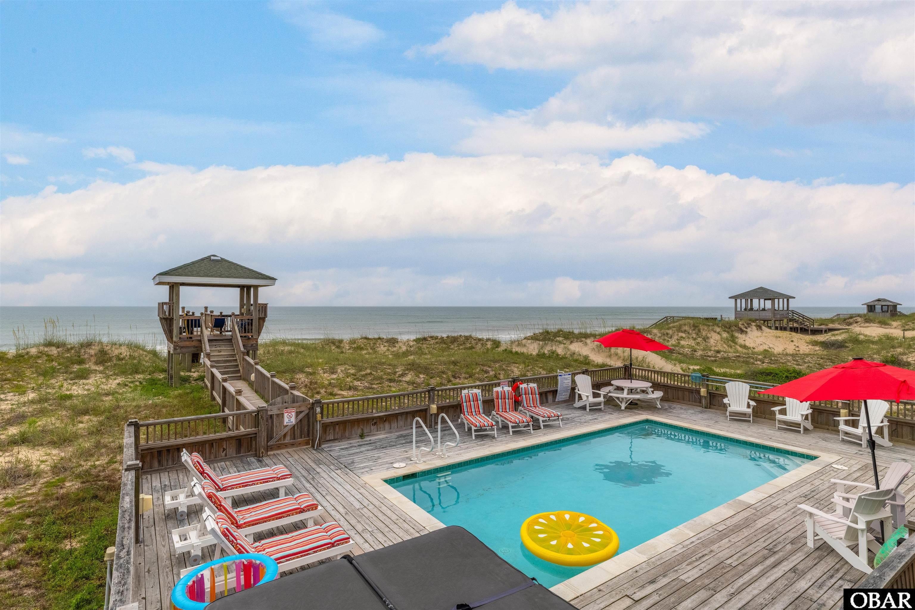 2393 Sandfiddler Road, Corolla, NC 27927, 7 Bedrooms Bedrooms, ,6 BathroomsBathrooms,Residential,For sale,Sandfiddler Road,122914