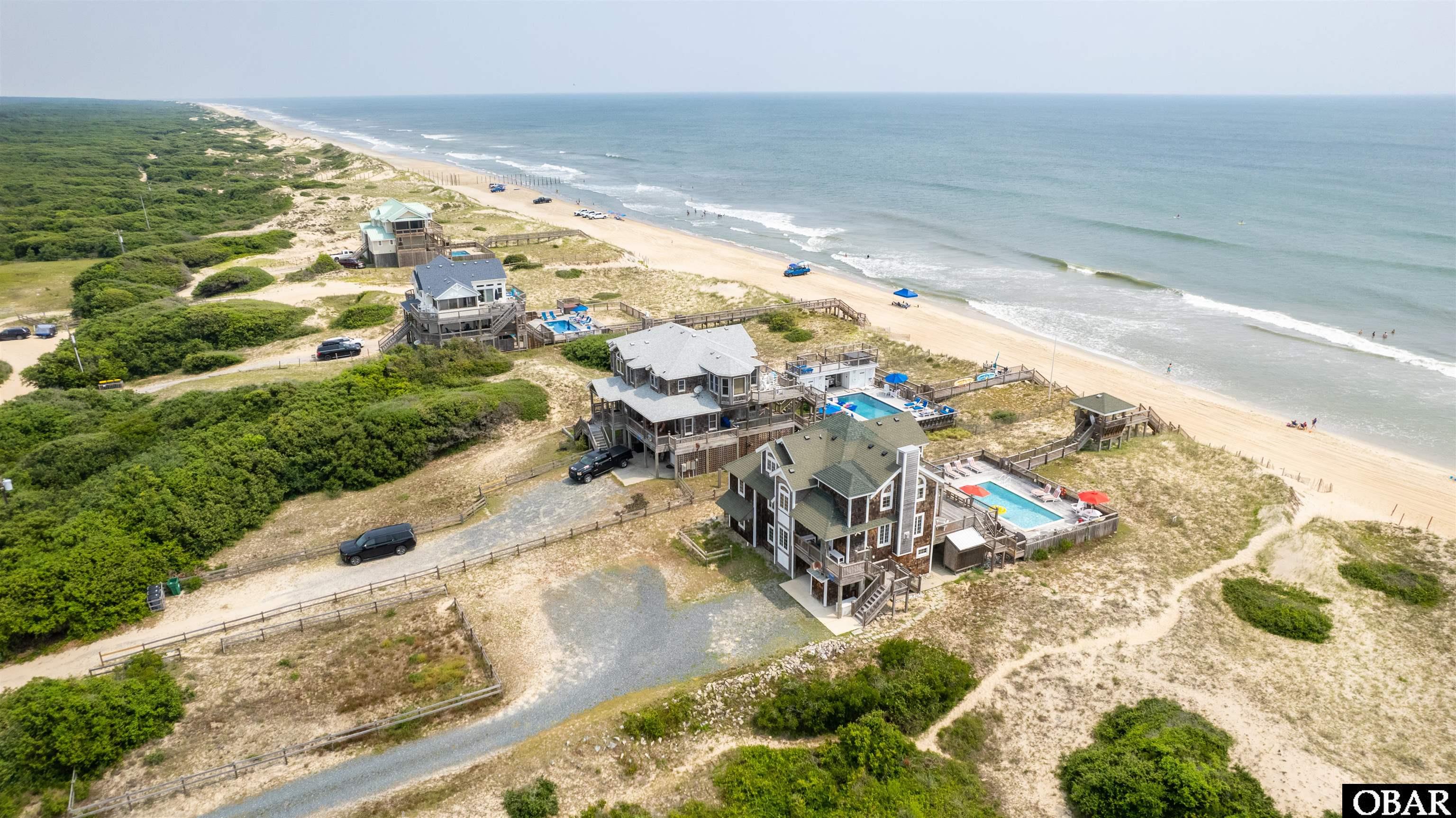 2393 Sandfiddler Road, Corolla, NC 27927, 7 Bedrooms Bedrooms, ,6 BathroomsBathrooms,Residential,For sale,Sandfiddler Road,122914