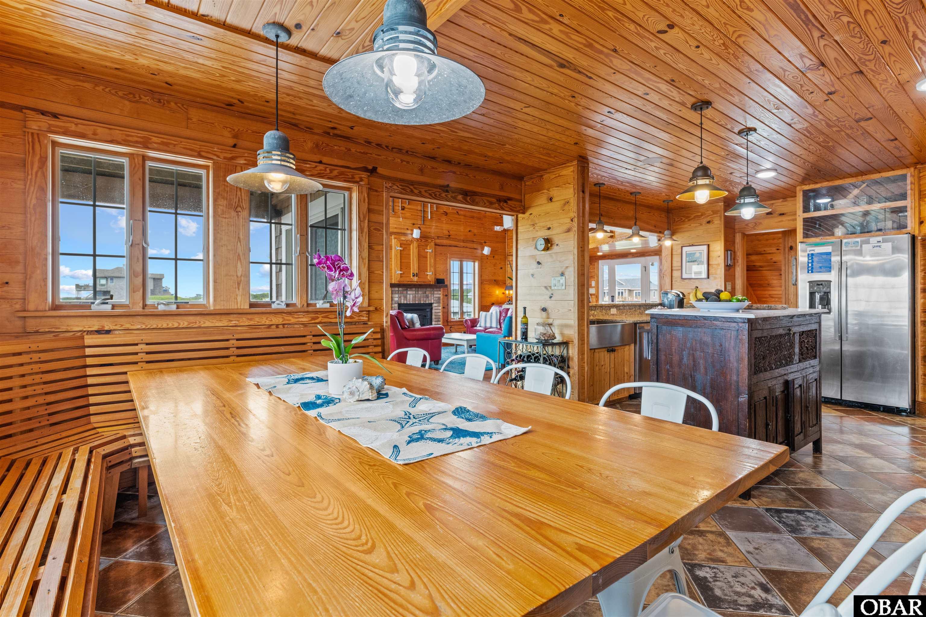 2393 Sandfiddler Road, Corolla, NC 27927, 7 Bedrooms Bedrooms, ,6 BathroomsBathrooms,Residential,For sale,Sandfiddler Road,122914