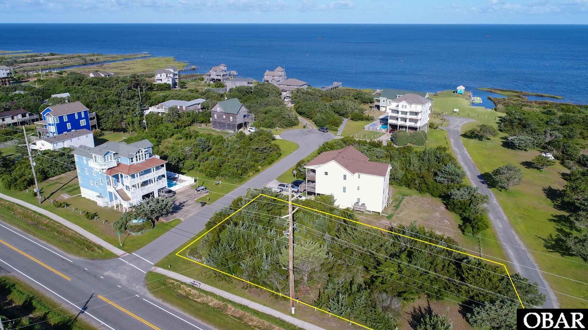 27199 Sunset Drive, Salvo, NC 27982, ,Lots/land,For sale,Sunset Drive,122928
