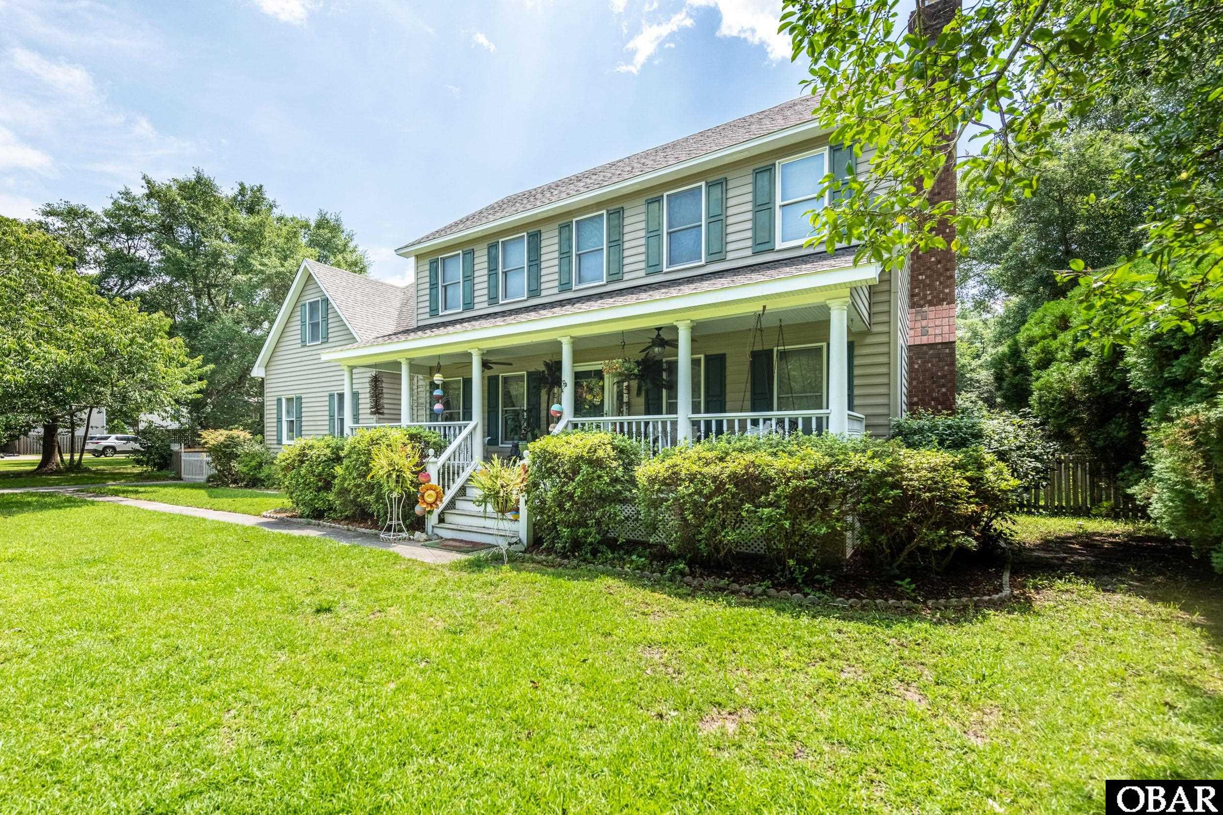 Residential for sale in Manteo, North Carolina, 122947