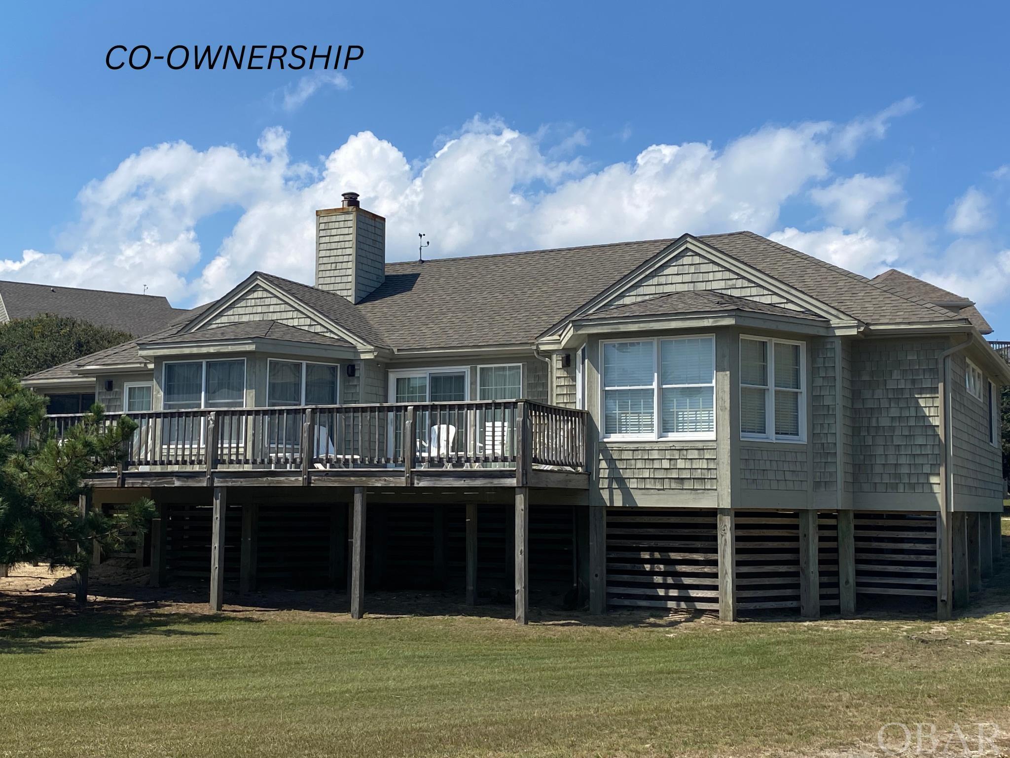 131 Ships Watch Drive, Duck, NC 27949, 4 Bedrooms Bedrooms, ,3 BathroomsBathrooms,Residential,For Sale,Ships Watch Drive,123031