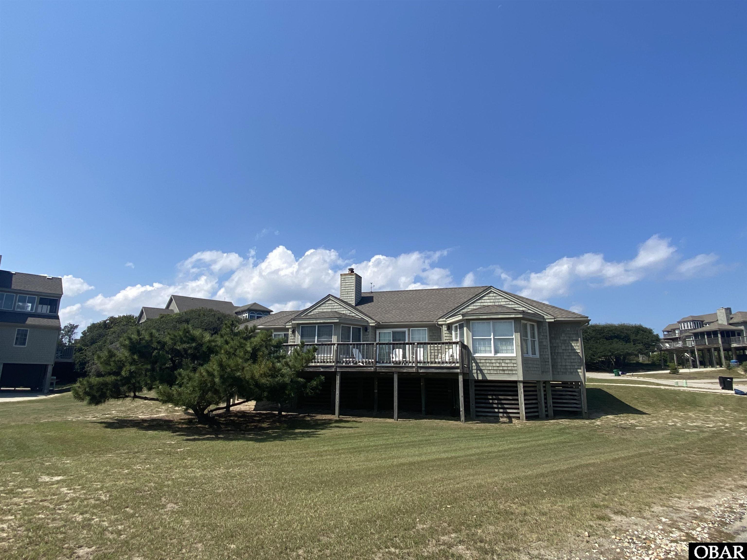 131 Ships Watch Drive, Duck, NC 27949, 4 Bedrooms Bedrooms, ,3 BathroomsBathrooms,Residential,For sale,Ships Watch Drive,123031