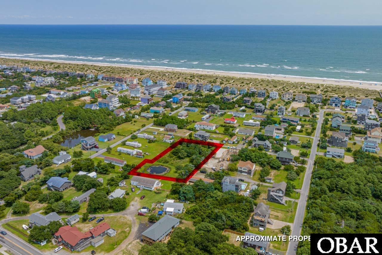 0 Second Street, Salvo, NC MLS 123057 For Sale Atlantic Realty of