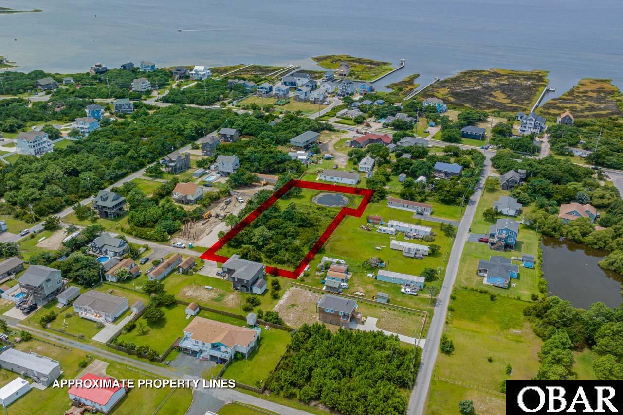 0 Second Street, Salvo, NC MLS 123057 For Sale Atlantic Realty of