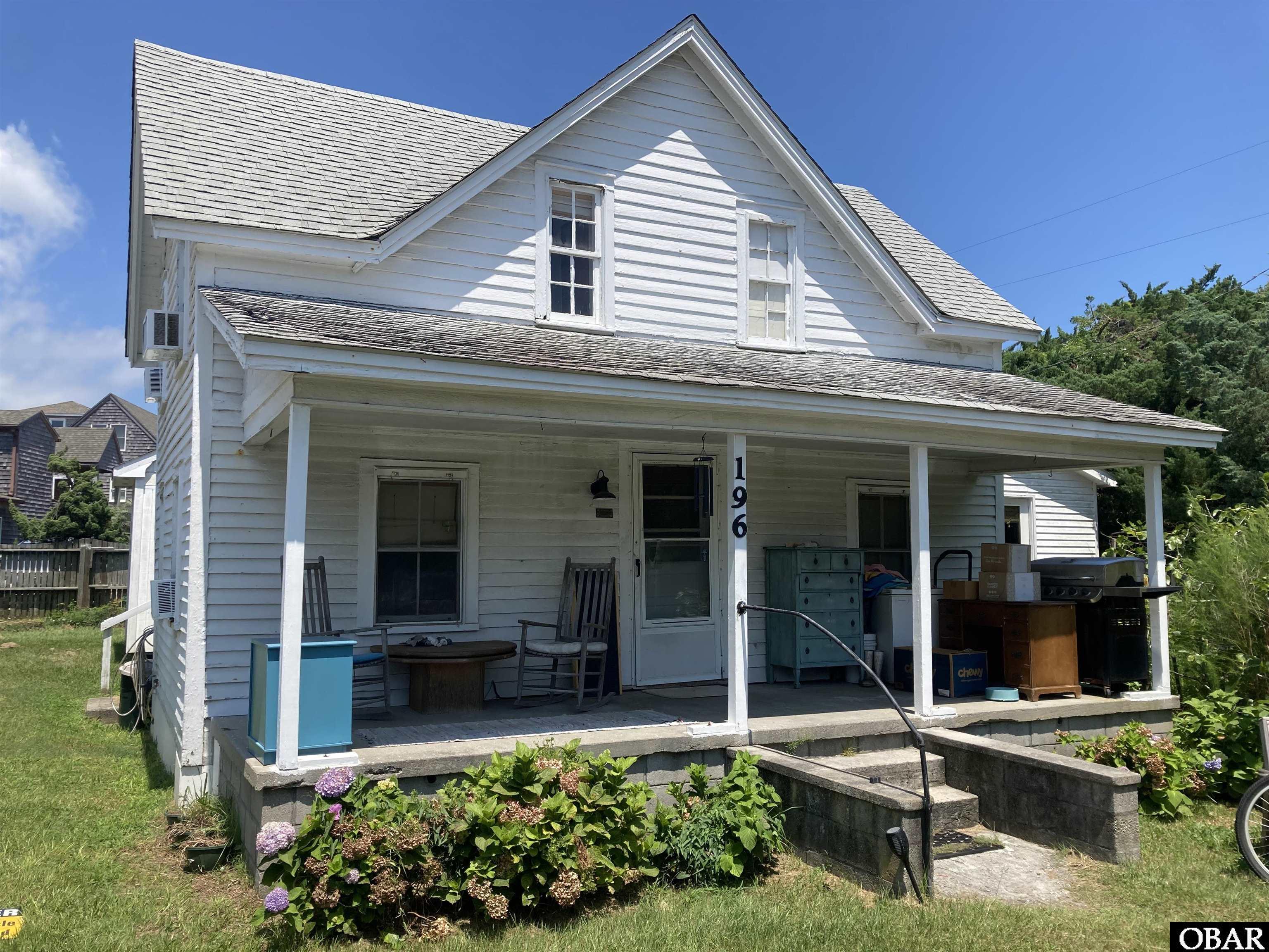 Ocracoke Real Estate Listings Ocracoke Island Realty Ocracoke