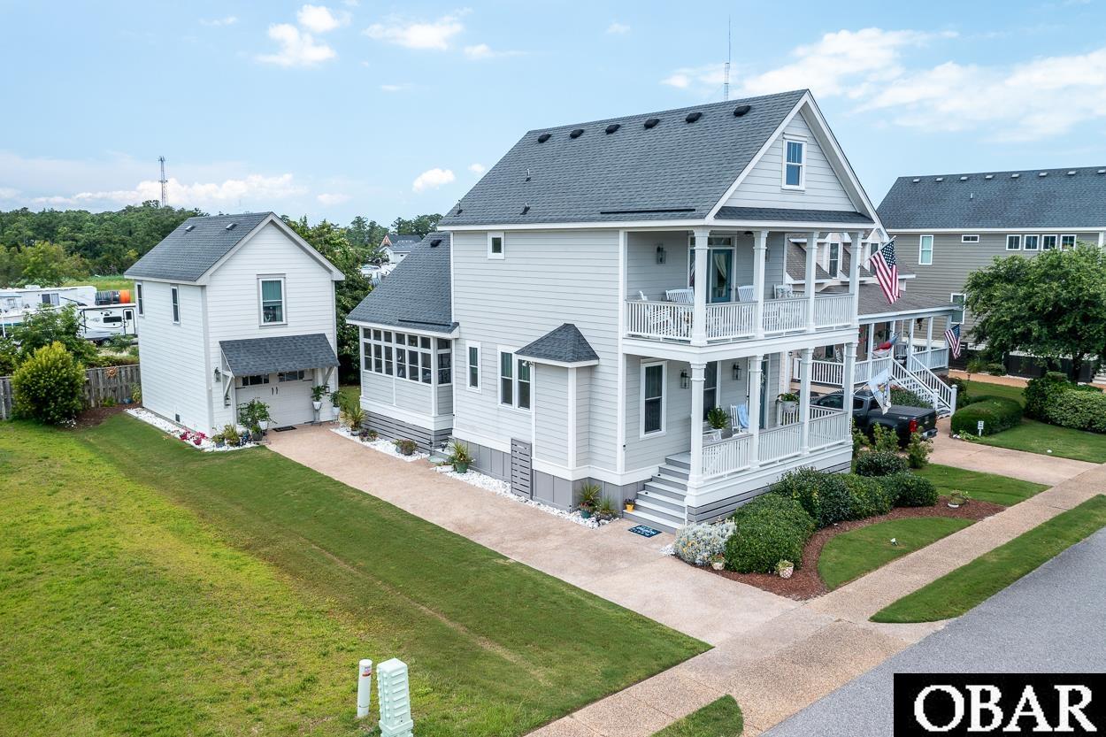 Real Estate Homes For Sale in Manteo, NC