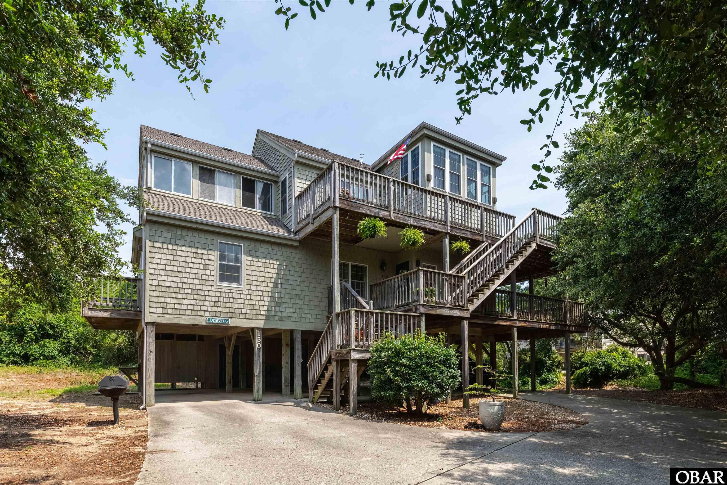 849000 130 Ships Watch Drive Lot 15 Ships Watch Duck, NC 27949