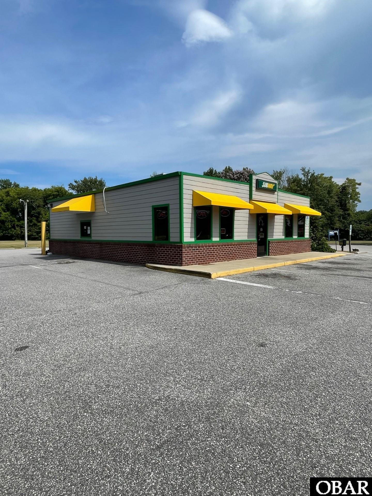 6691 Caratoke Highway, Grandy, NC 27939, ,Commercial/industrial,For sale,Caratoke Highway,123151