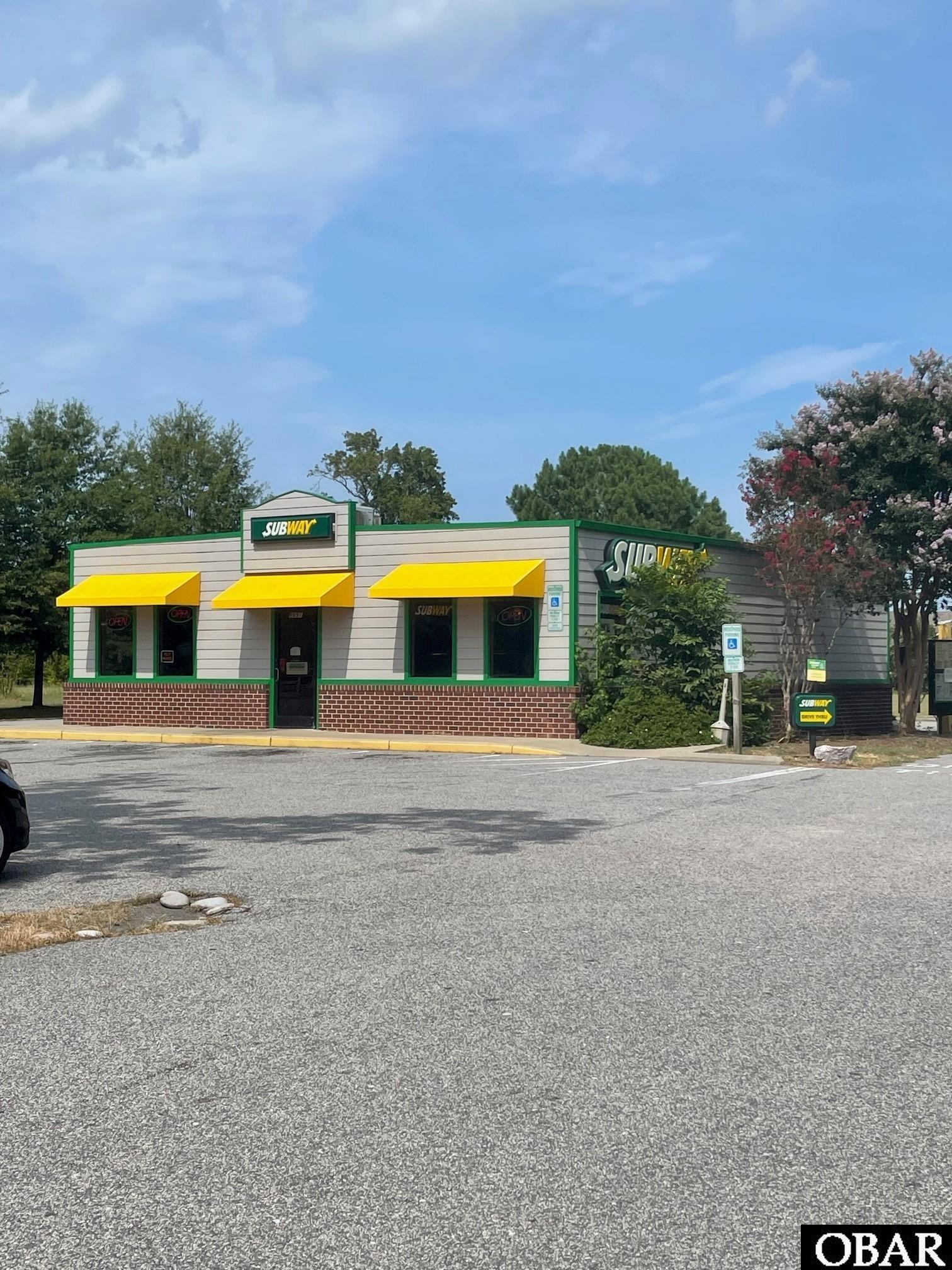 6691 Caratoke Highway, Grandy, NC 27939, ,Commercial/industrial,For sale,Caratoke Highway,123151