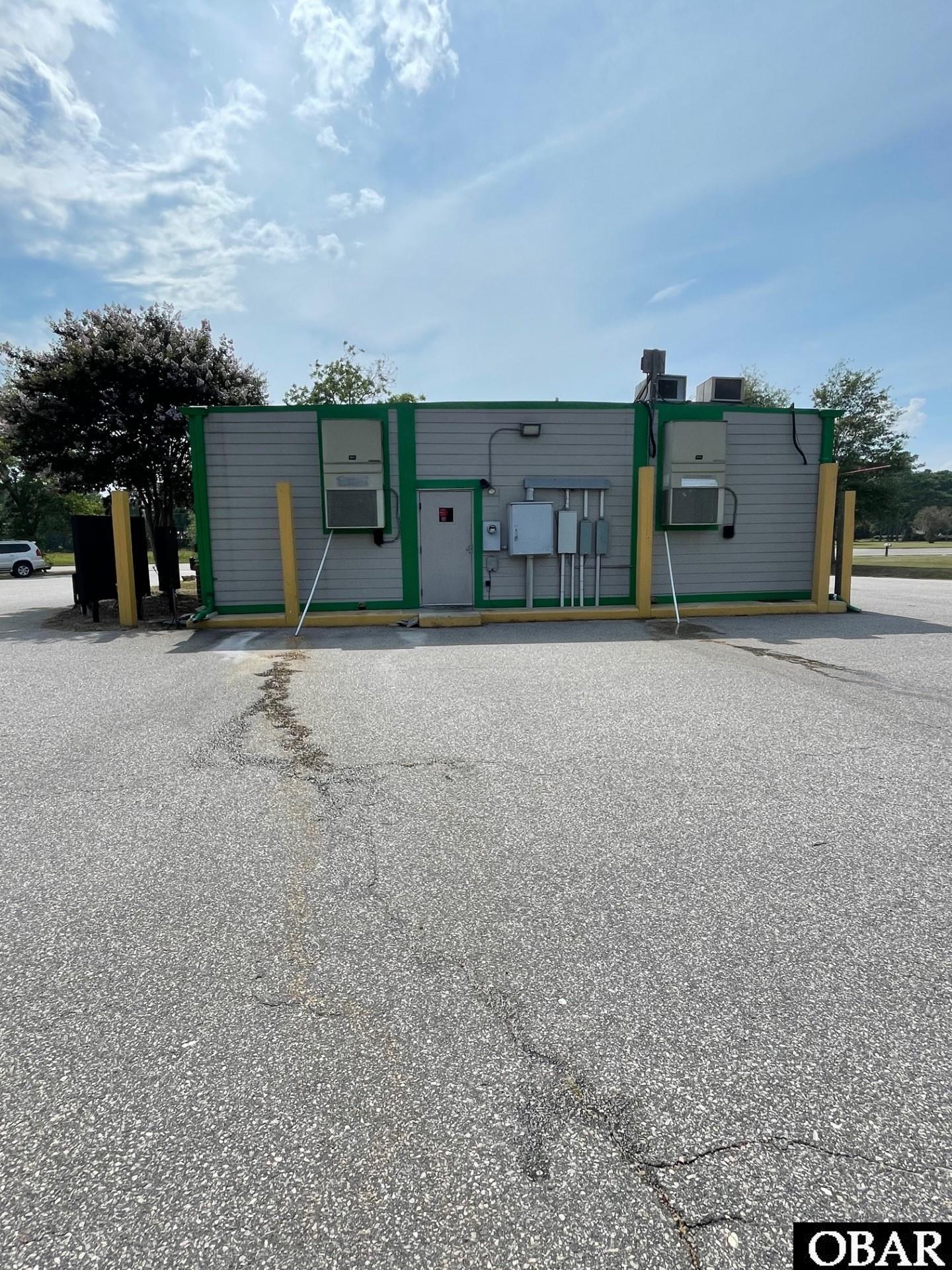 6691 Caratoke Highway, Grandy, NC 27939, ,Commercial/industrial,For sale,Caratoke Highway,123151