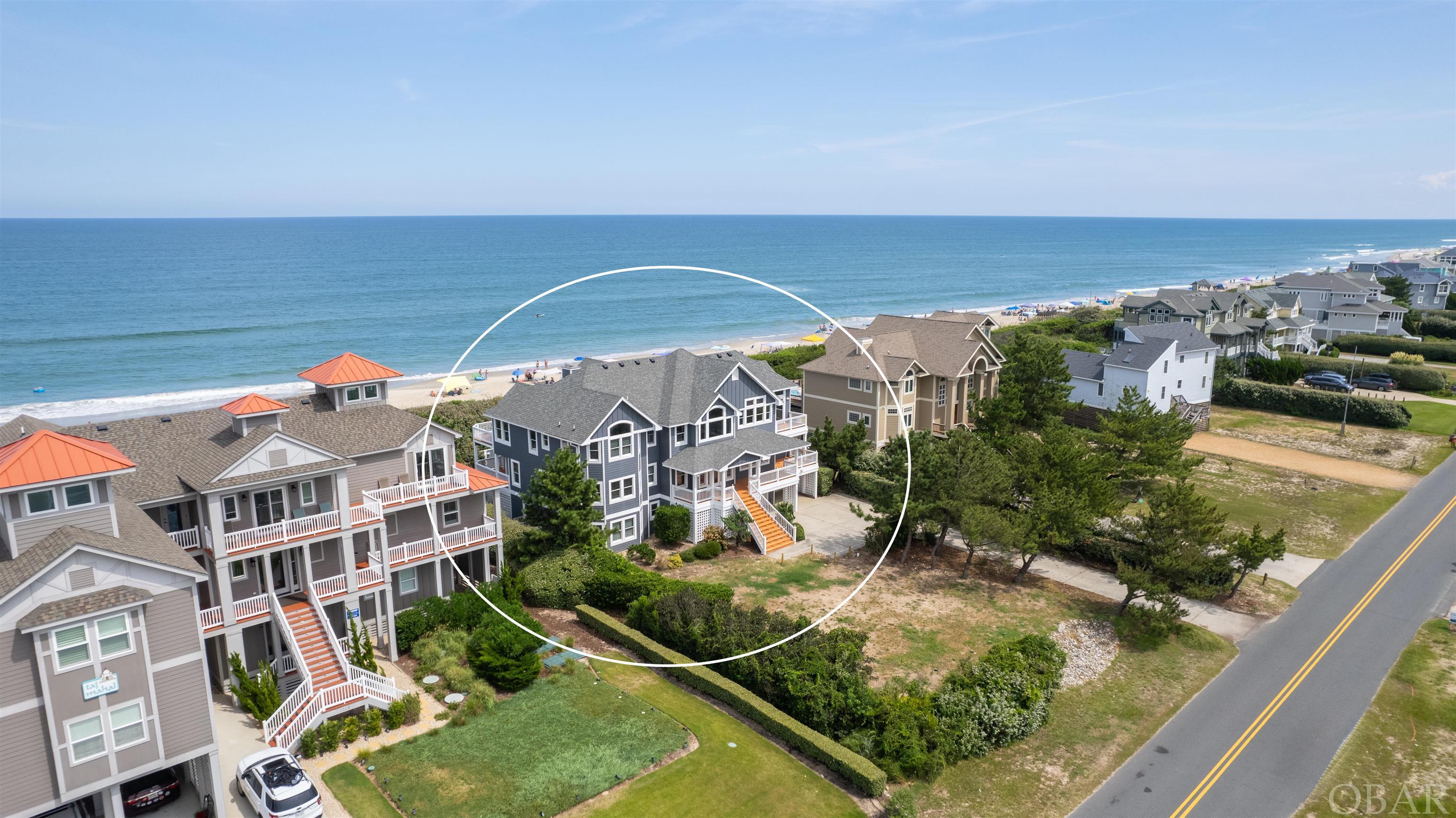 1083 Lighthouse Drive, Corolla, NC 27927, 6 Bedrooms Bedrooms, ,5 BathroomsBathrooms,Residential,For sale,Lighthouse Drive,123153