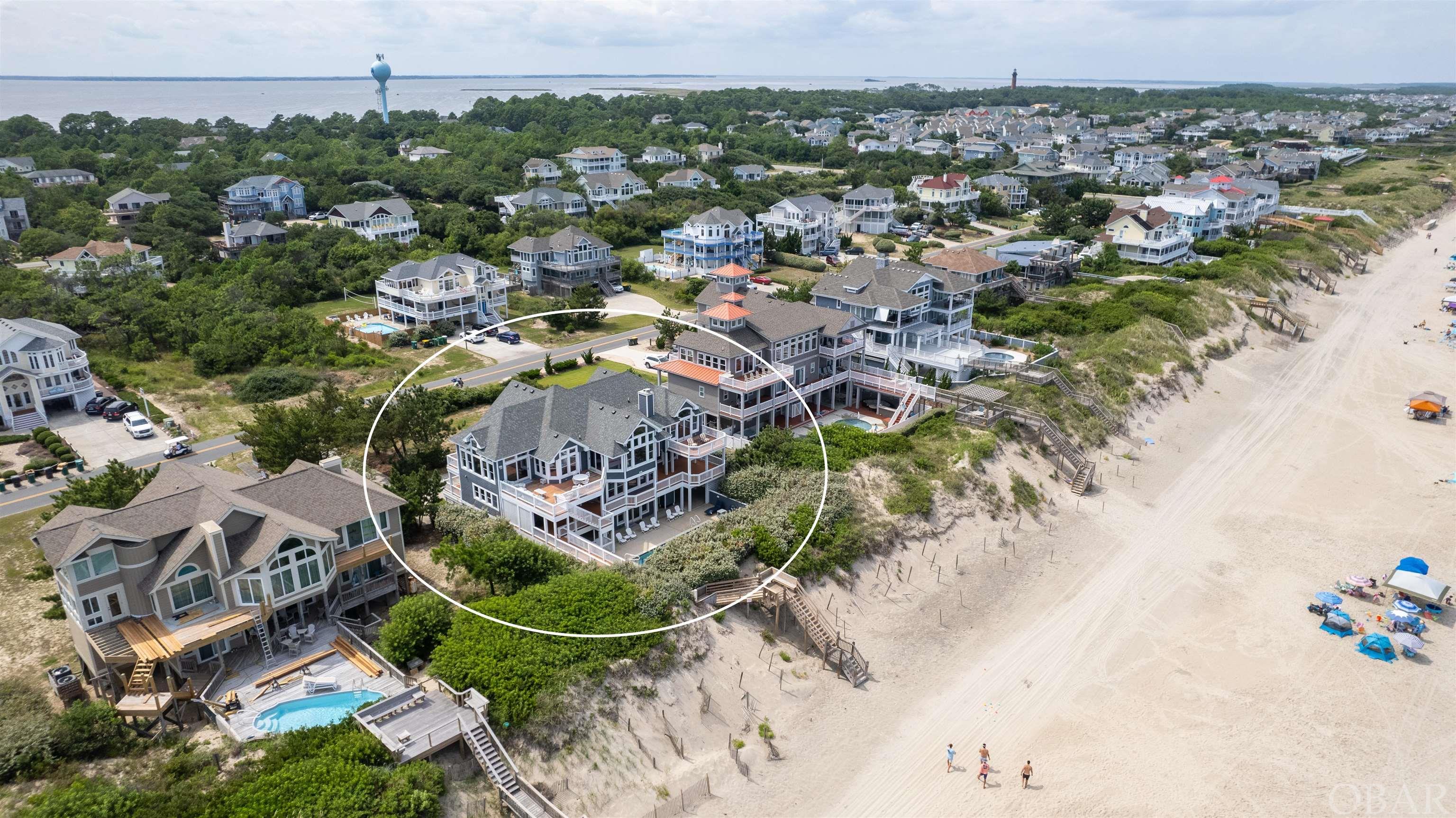 1083 Lighthouse Drive, Corolla, NC 27927, 6 Bedrooms Bedrooms, ,5 BathroomsBathrooms,Residential,For sale,Lighthouse Drive,123153