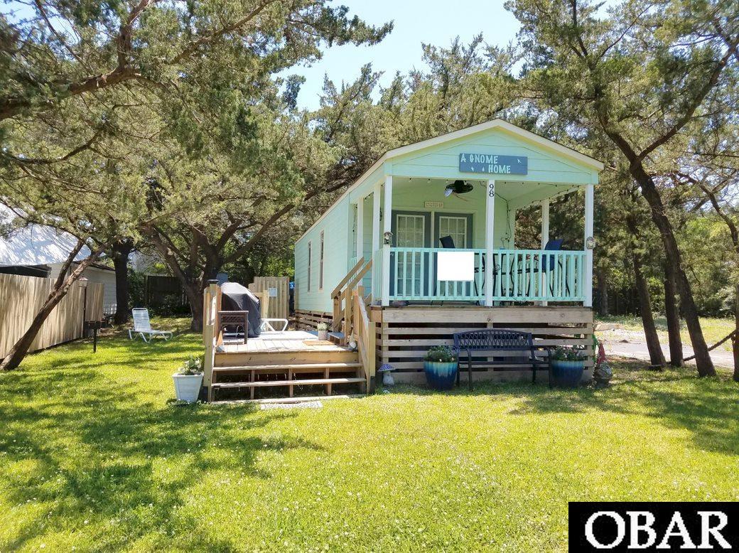 98 Cabana Drive Lot 29