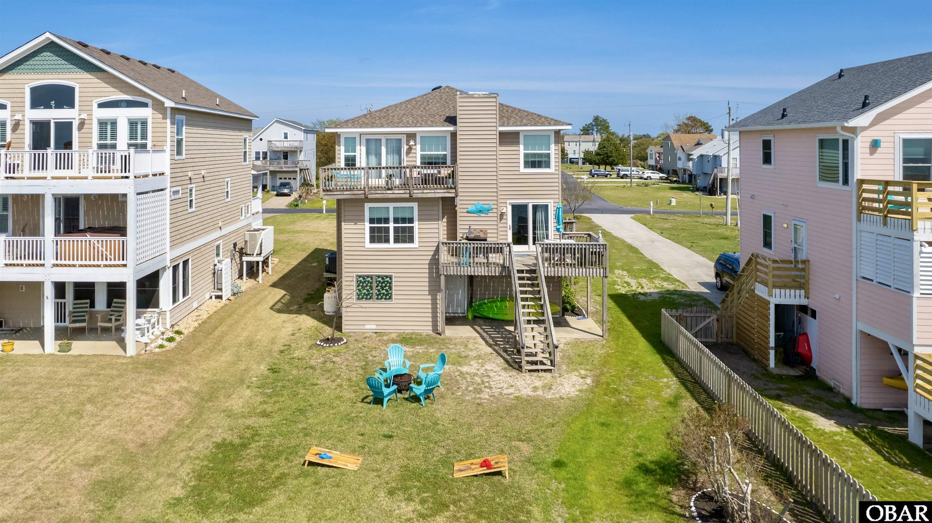 1901 Harbour View Drive, Kill Devil Hills, NC 27948, 3 Bedrooms Bedrooms, ,3 BathroomsBathrooms,Residential,For sale,Harbour View Drive,123158