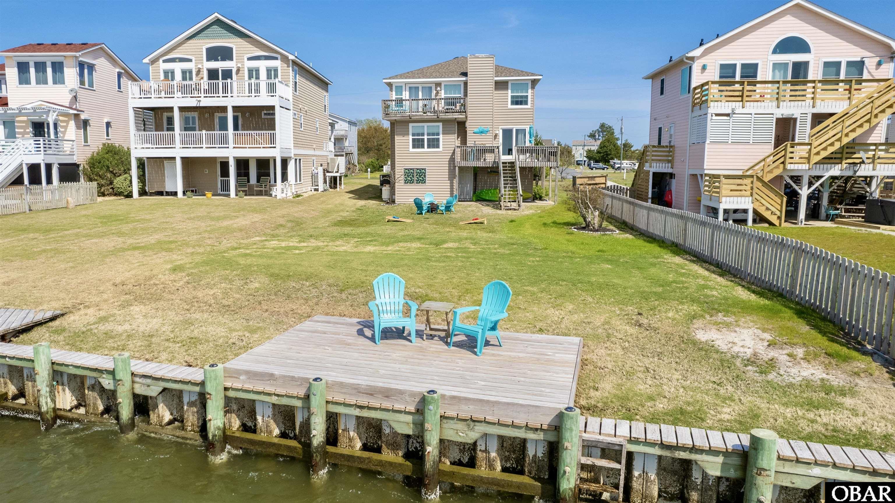 1901 Harbour View Drive, Kill Devil Hills, NC 27948, 3 Bedrooms Bedrooms, ,3 BathroomsBathrooms,Residential,For sale,Harbour View Drive,123158