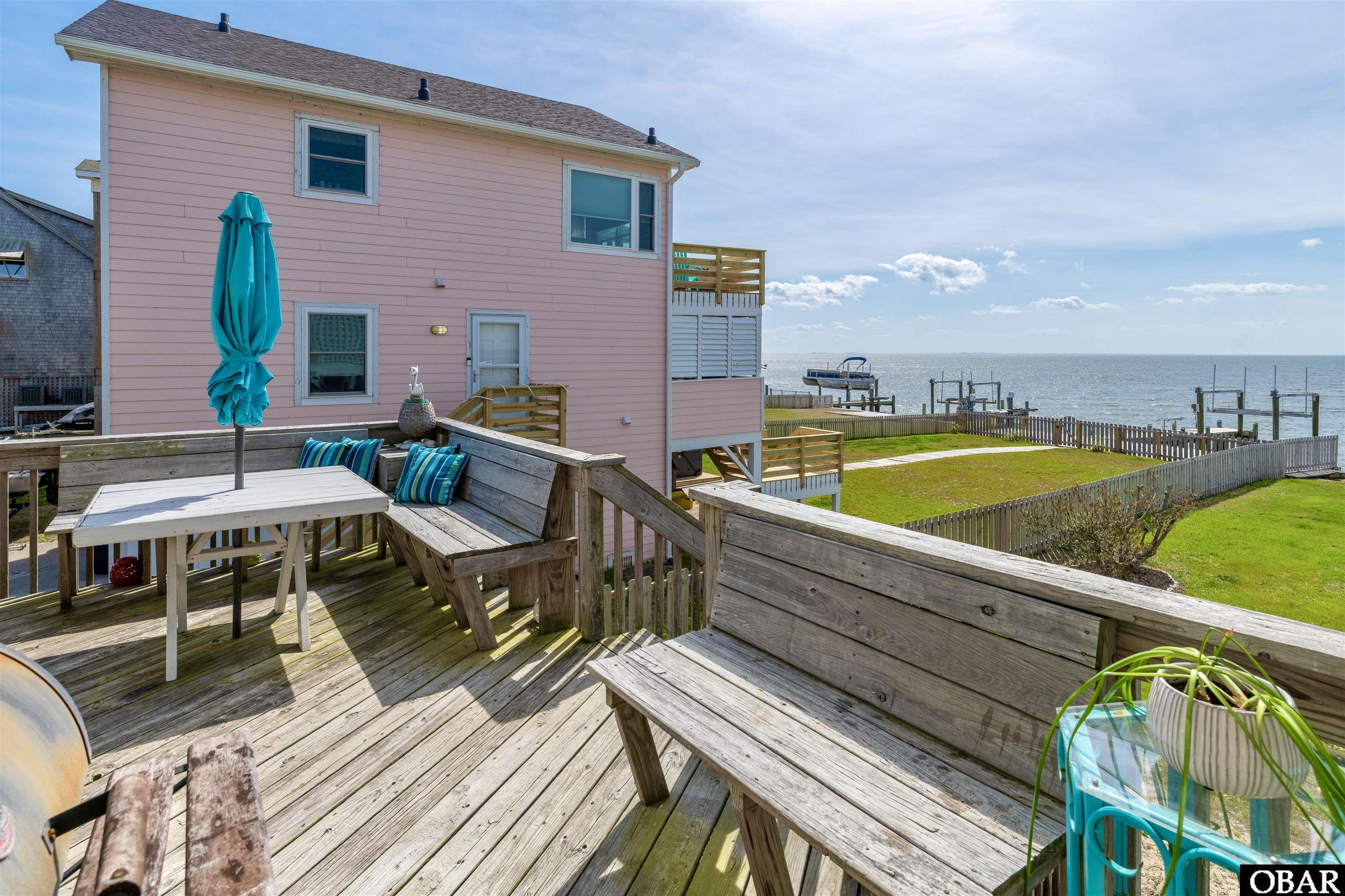 1901 Harbour View Drive, Kill Devil Hills, NC 27948, 3 Bedrooms Bedrooms, ,3 BathroomsBathrooms,Residential,For sale,Harbour View Drive,123158