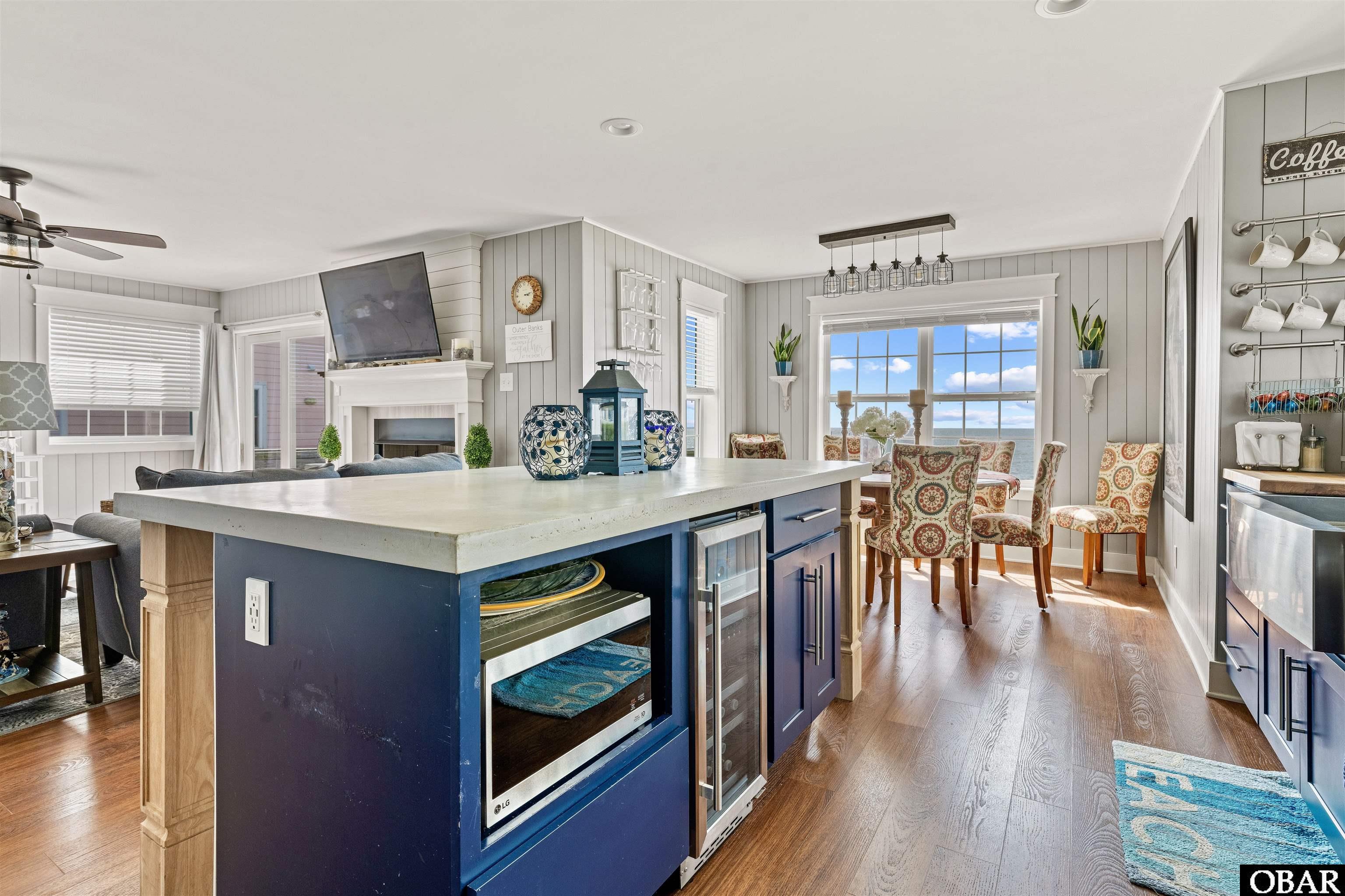 1901 Harbour View Drive, Kill Devil Hills, NC 27948, 3 Bedrooms Bedrooms, ,3 BathroomsBathrooms,Residential,For sale,Harbour View Drive,123158