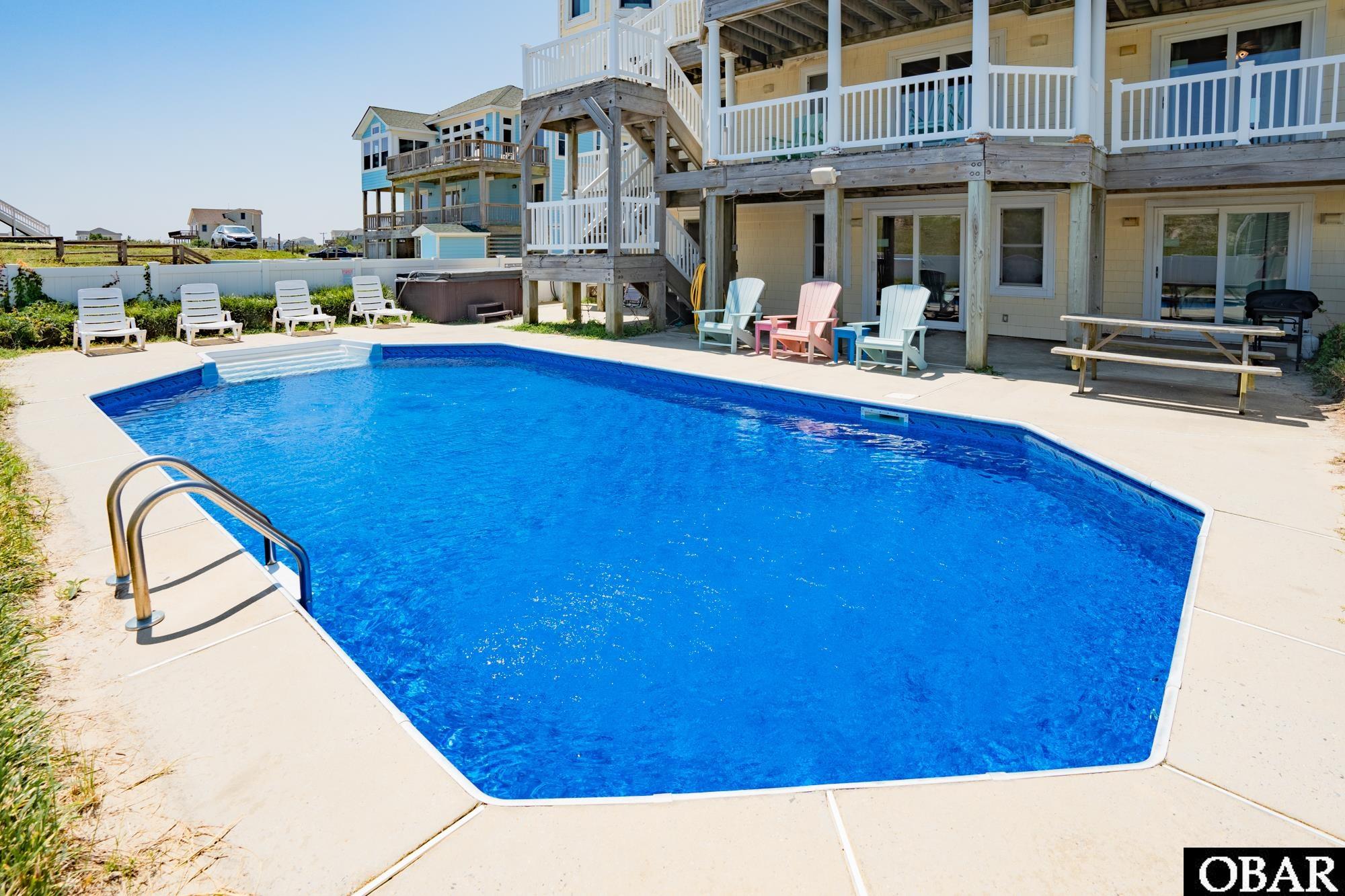 2057 Sandfiddler Road, Corolla, NC 27927, 8 Bedrooms Bedrooms, ,5 BathroomsBathrooms,Residential,For sale,Sandfiddler Road,123219