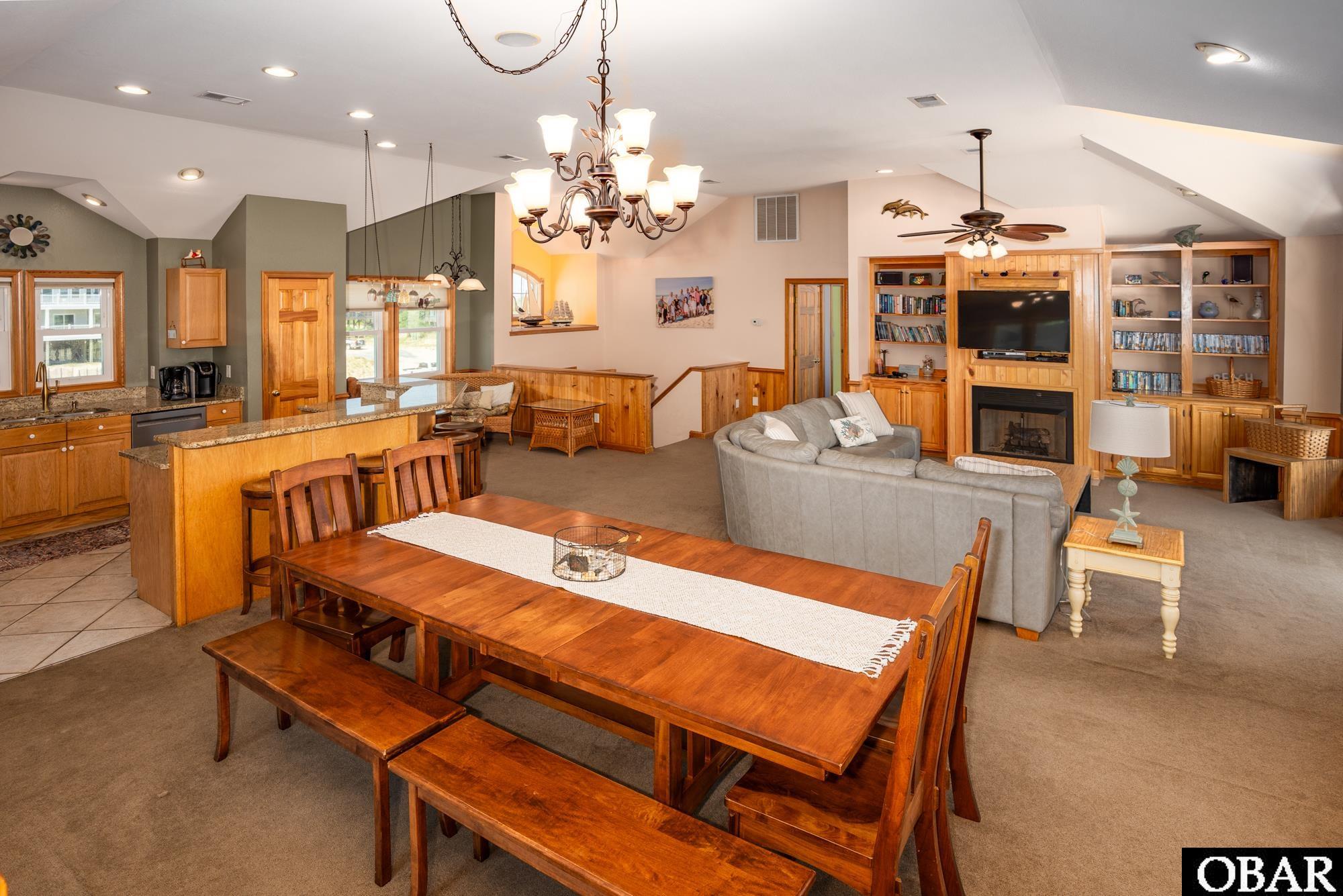 2057 Sandfiddler Road, Corolla, NC 27927, 8 Bedrooms Bedrooms, ,5 BathroomsBathrooms,Residential,For sale,Sandfiddler Road,123219