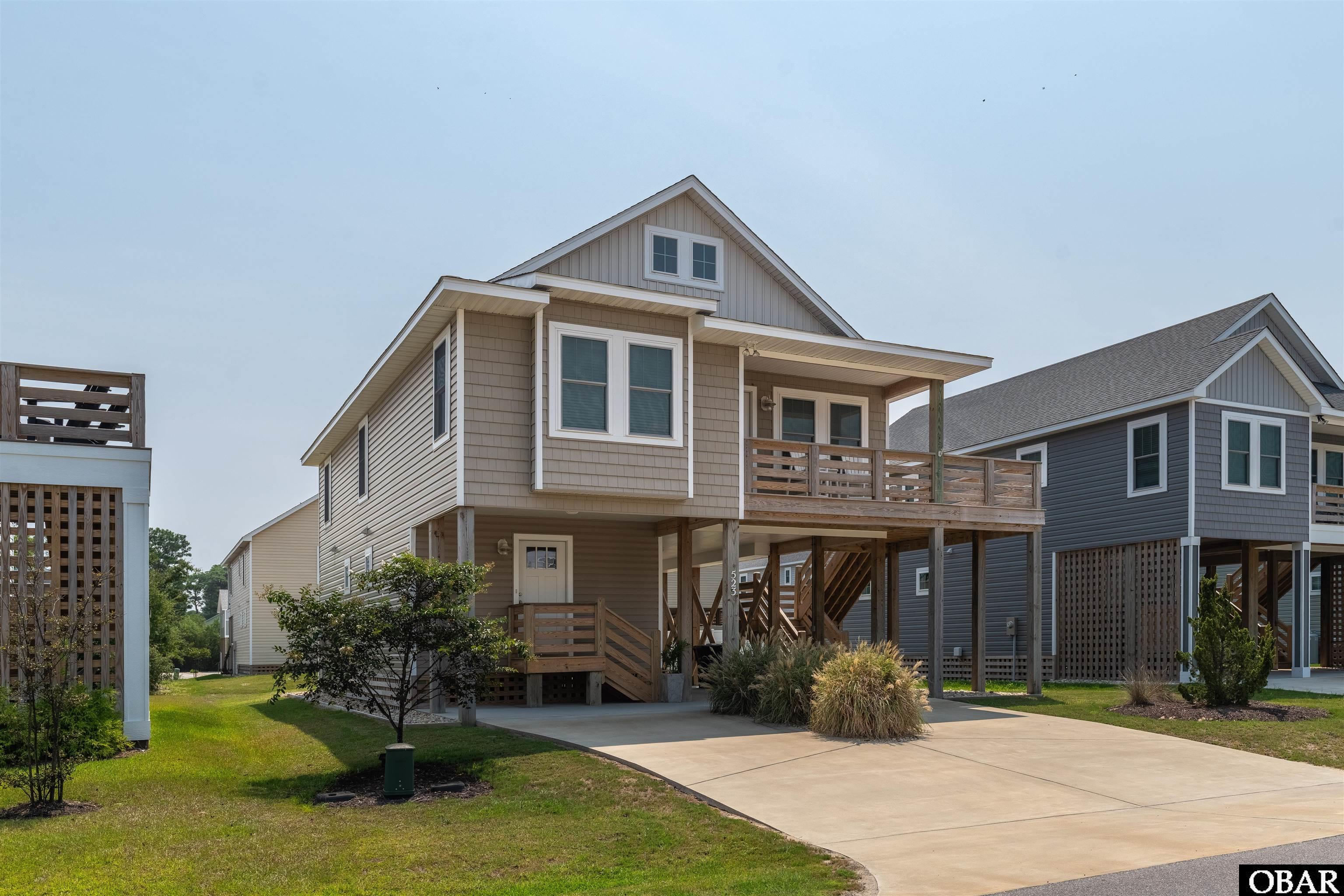 Village Realty Obx