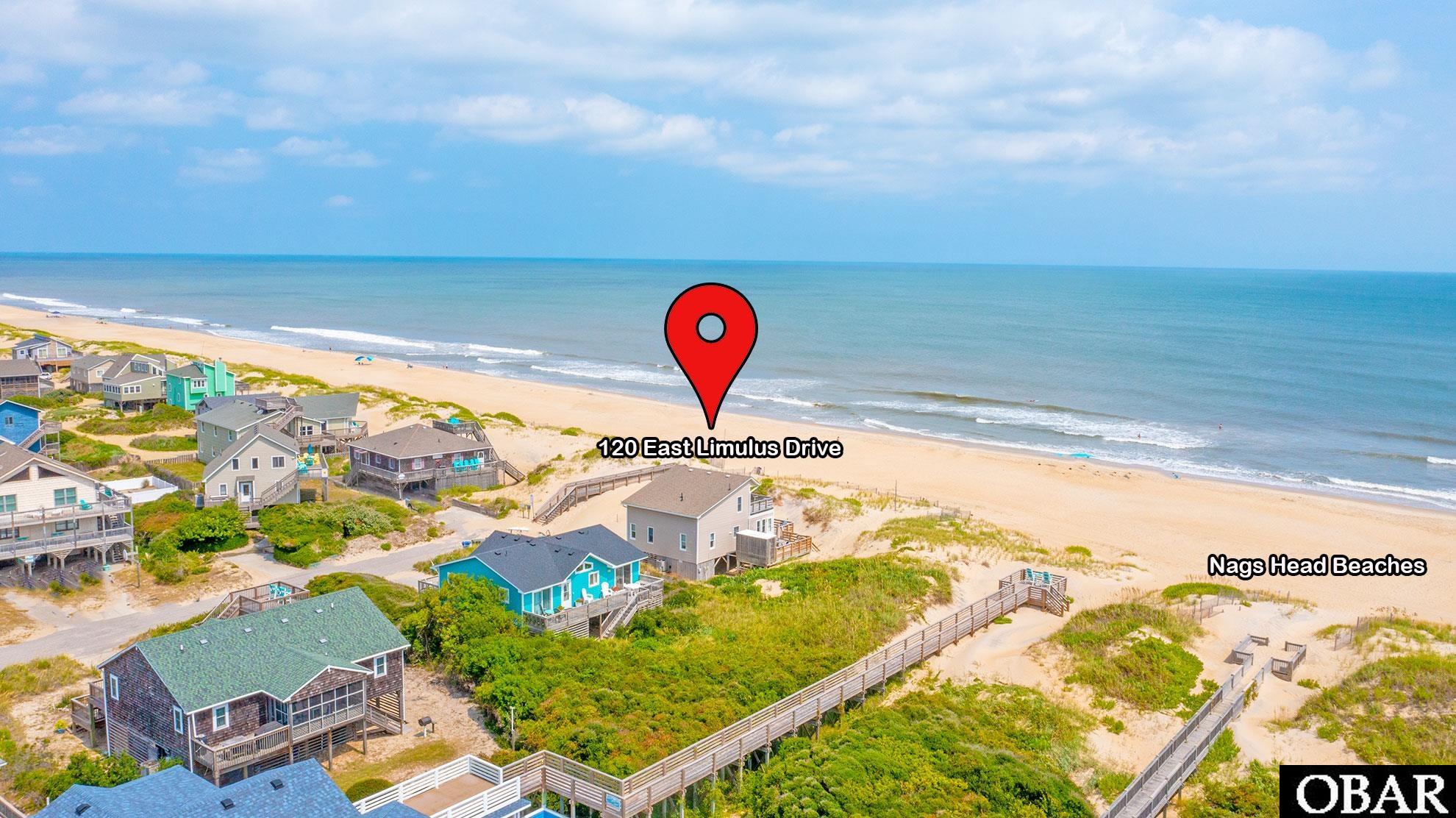 120 E Limulus Drive Lot: 26