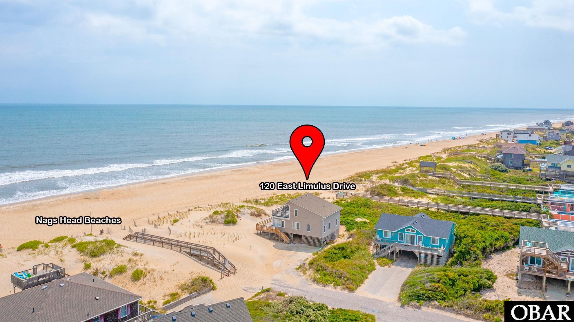 120 E Limulus Drive Lot: 26