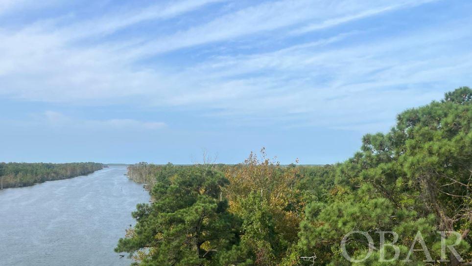 Looking for Currituck waterfront with endless possibilities? Located on the inland waterway and the North River, these two parcels make up approximately 95 acres. Zonings include Agriculture, Industrial and General Business.