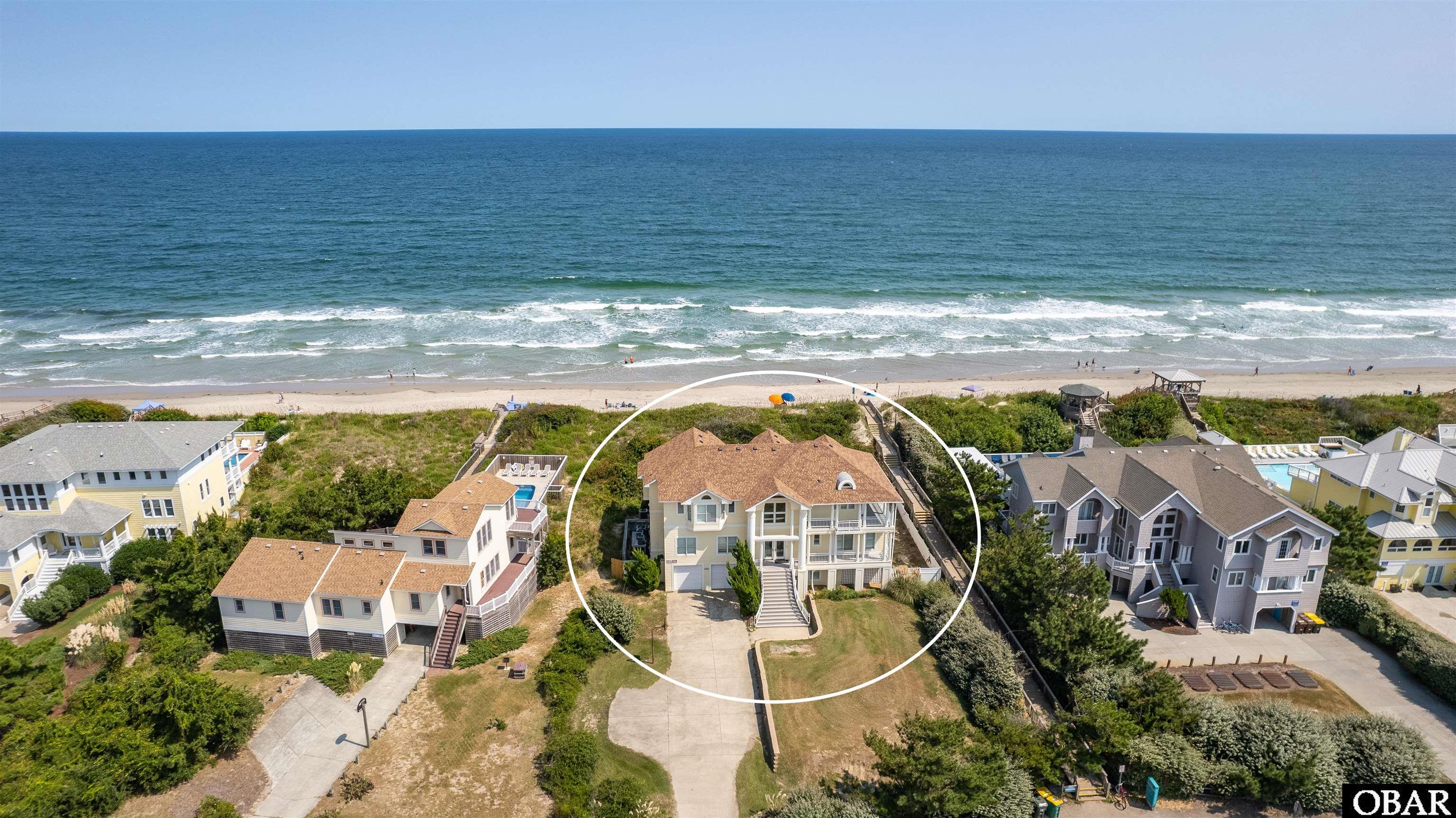 925 Lighthouse Drive Lot 13, Corolla NC Whalehead Club MLS 123299