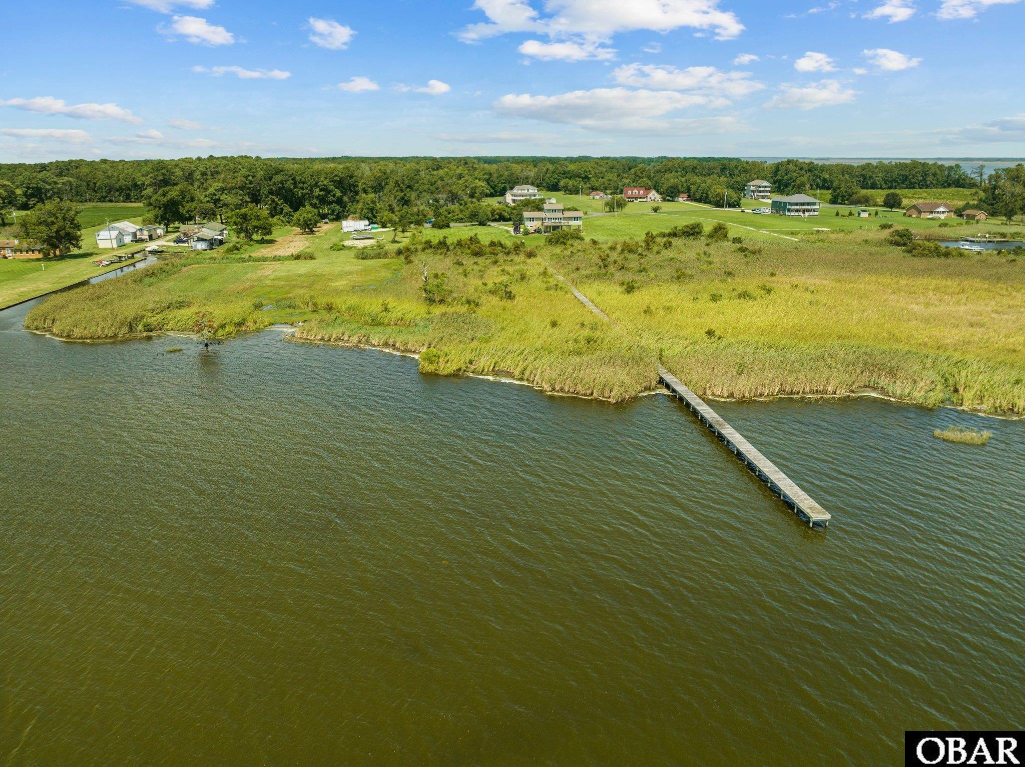 115 Knotts Landing Lane, Knotts Island, NC MLS 123317 For Sale