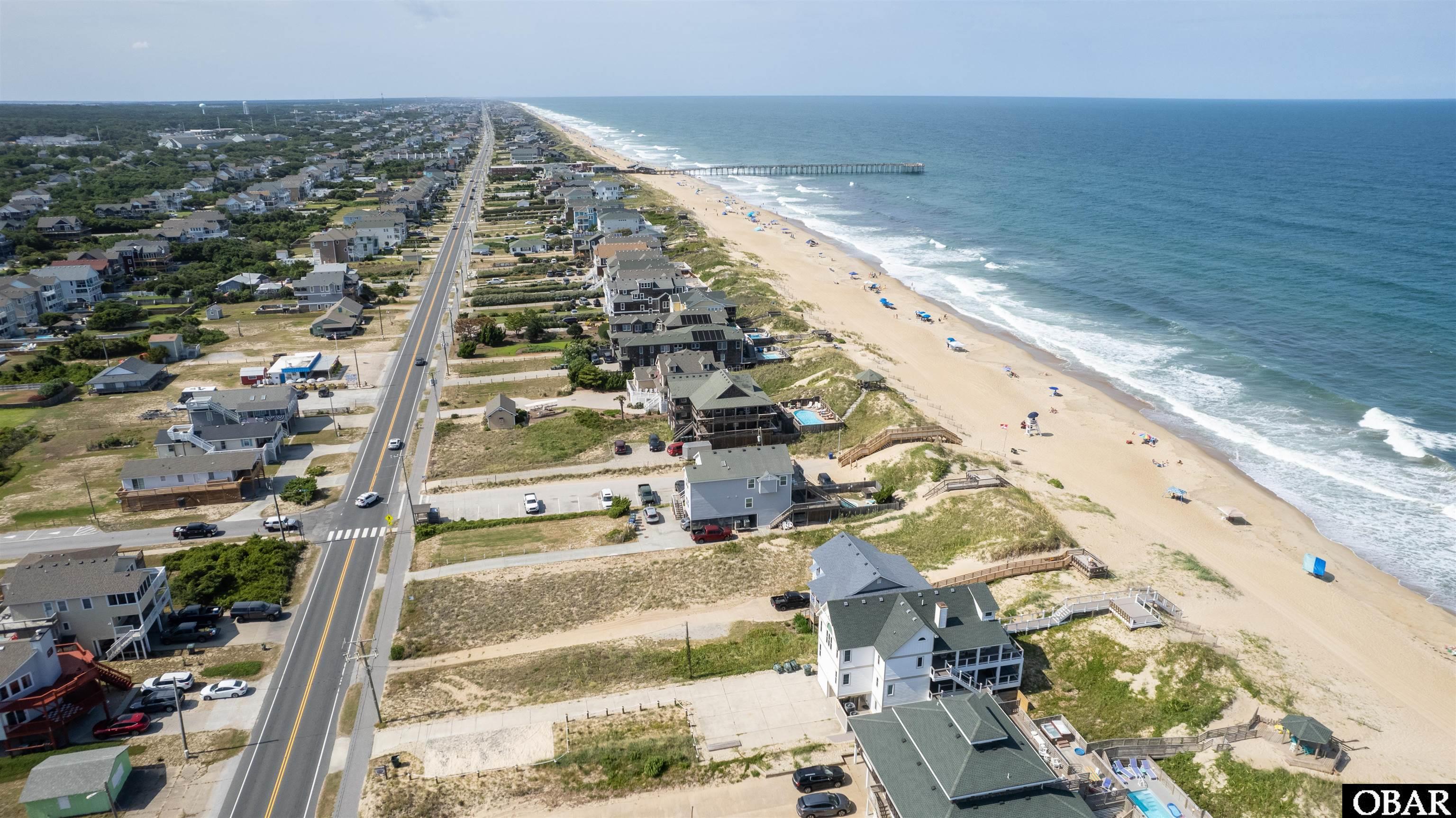 3603 Virginia Dare Trail, Nags Head, NC 27959, ,Lots/land,For sale,Virginia Dare Trail,123330